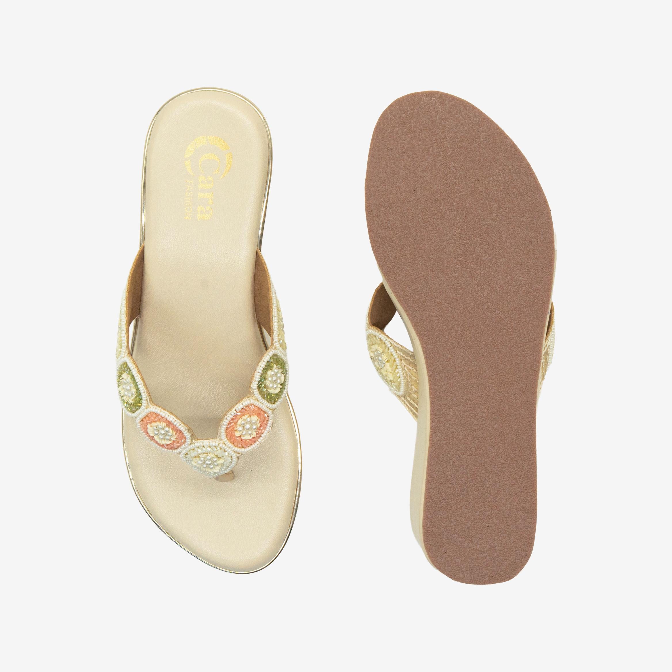 Radiant Steps Wedges