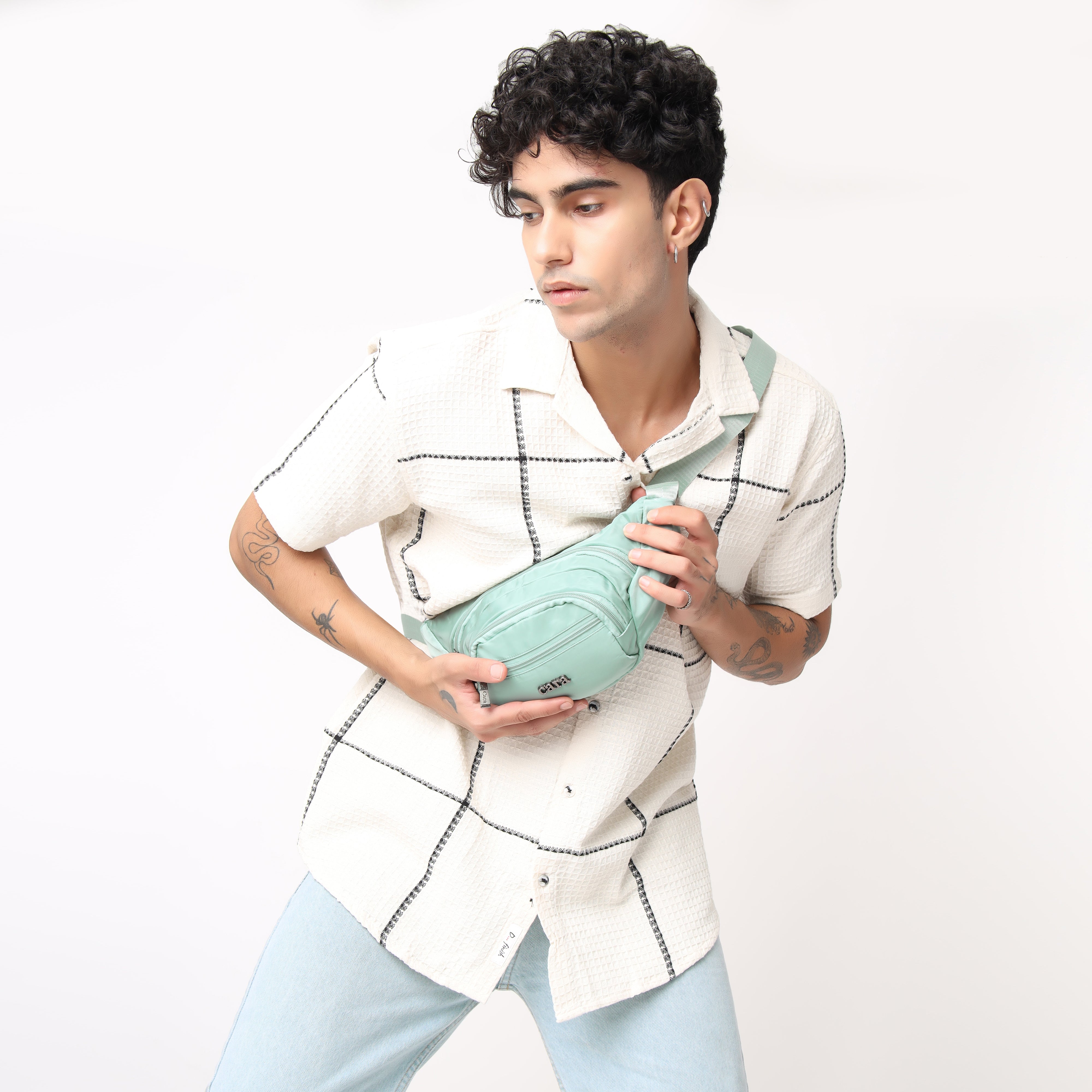 QuickAccess Waist Pouch