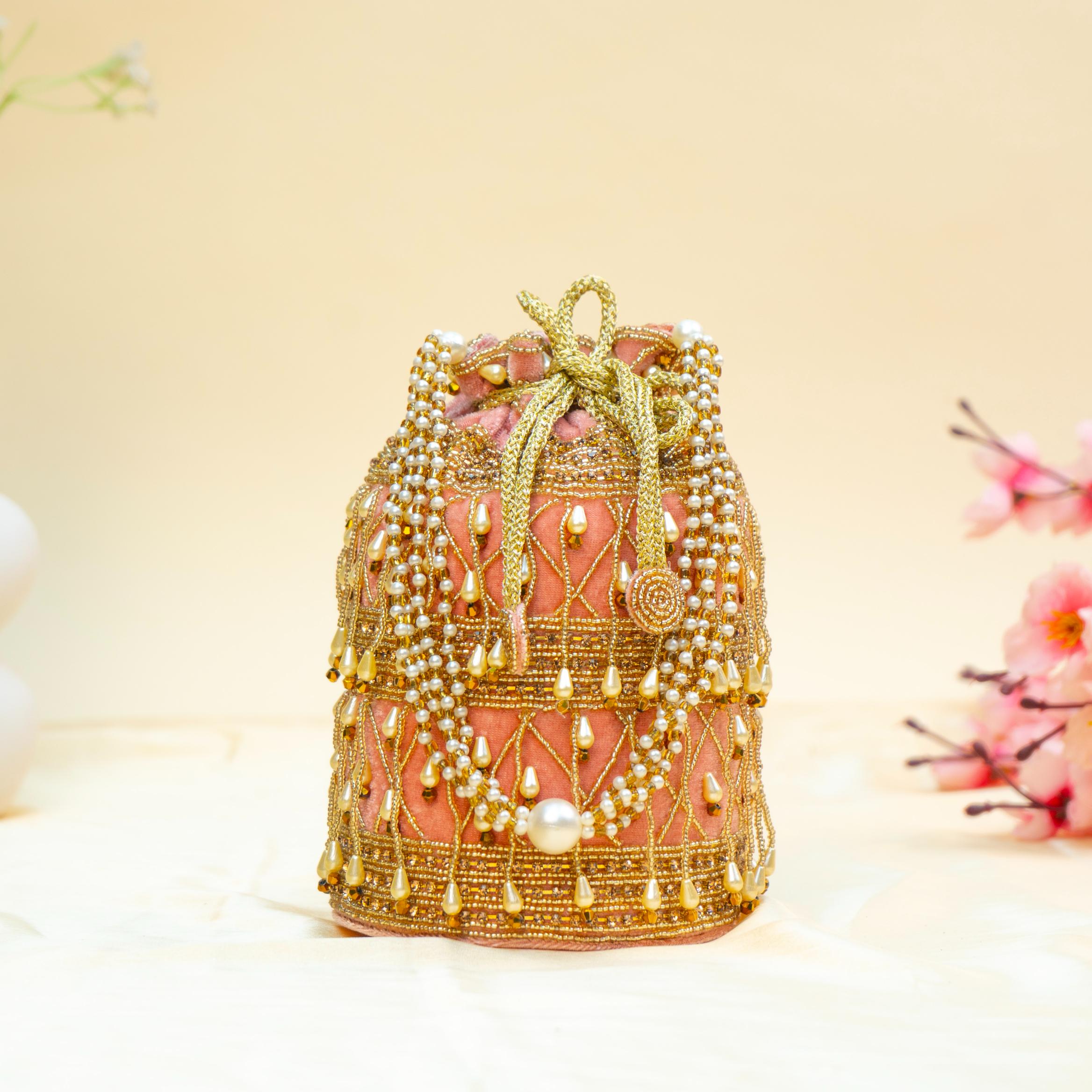 Timeless Luminescence Collection