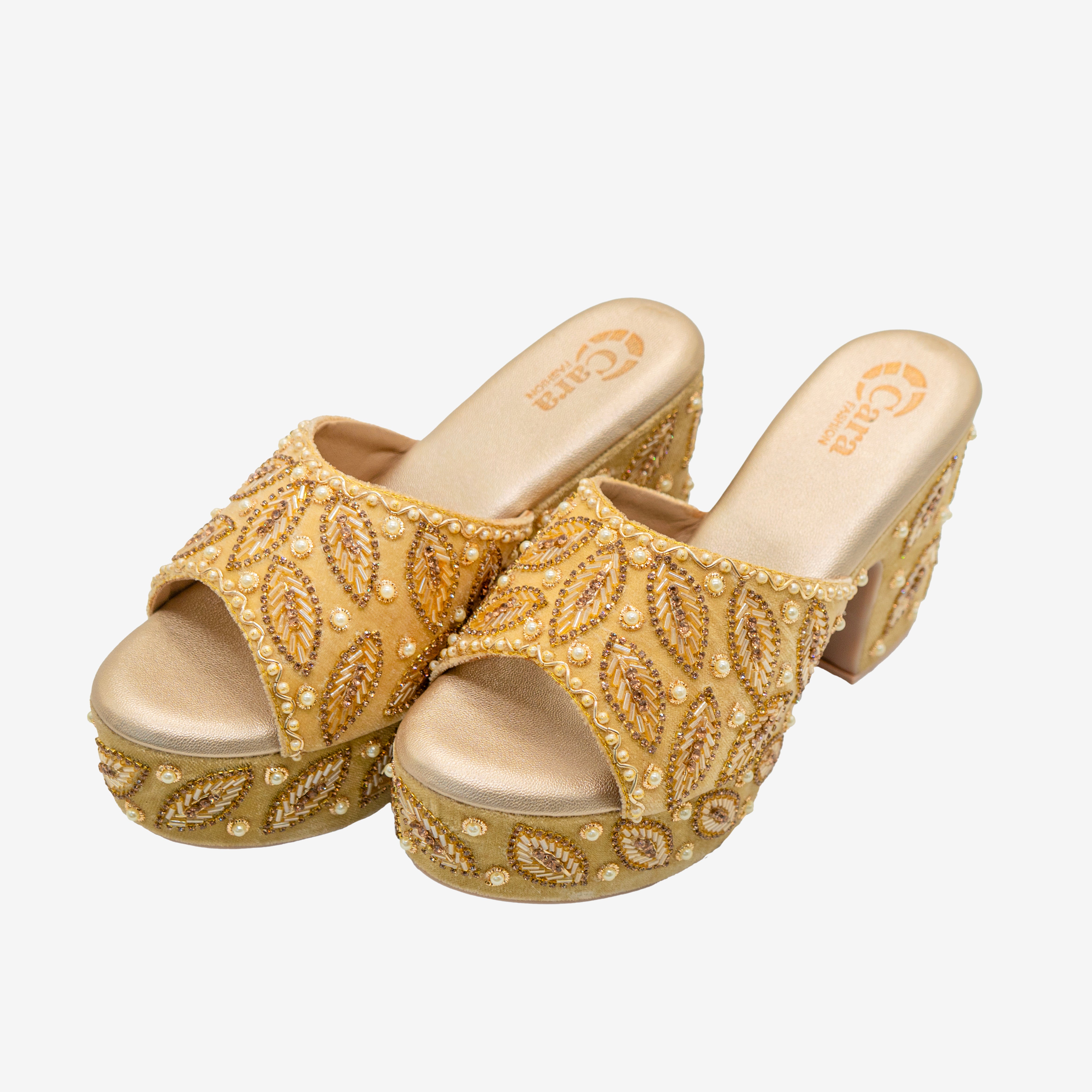 Linova AirSupport Heels