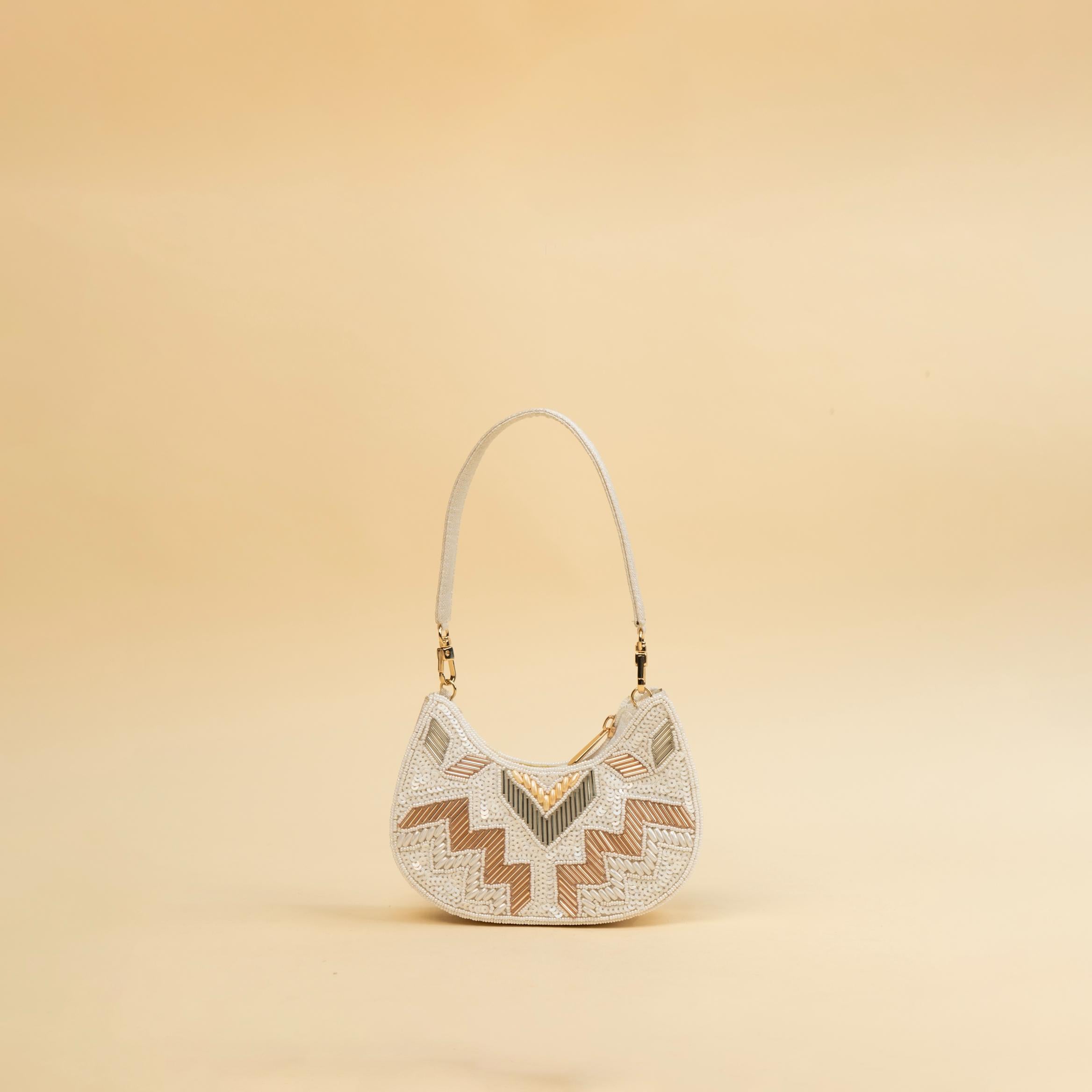 Norvella Bead Accent Collection