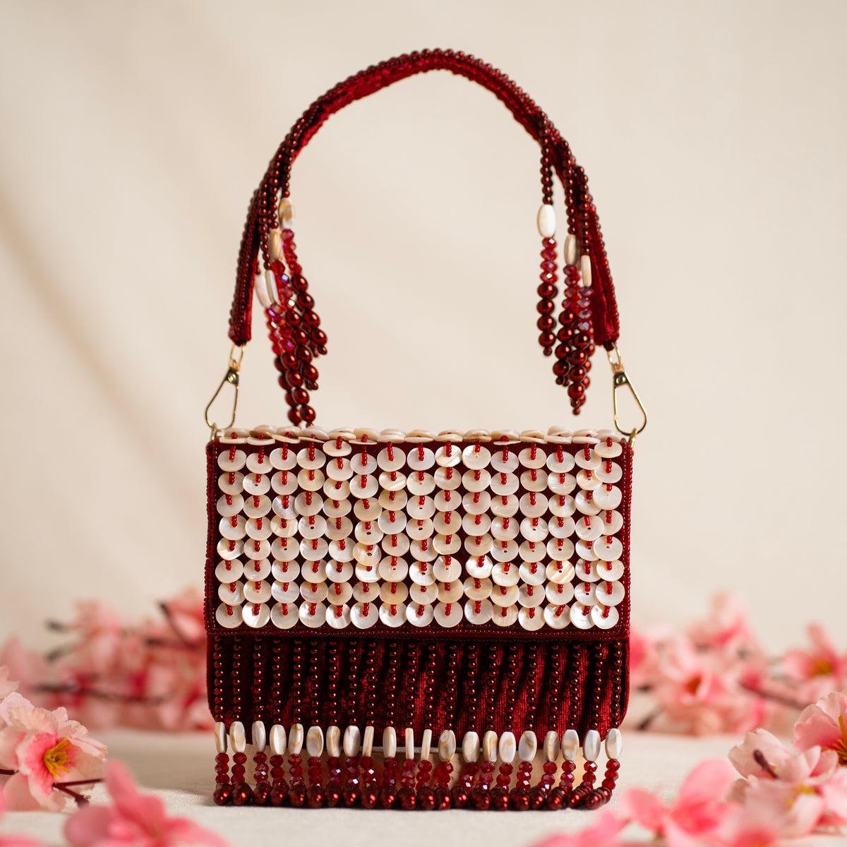 Crystal Pearl Collection