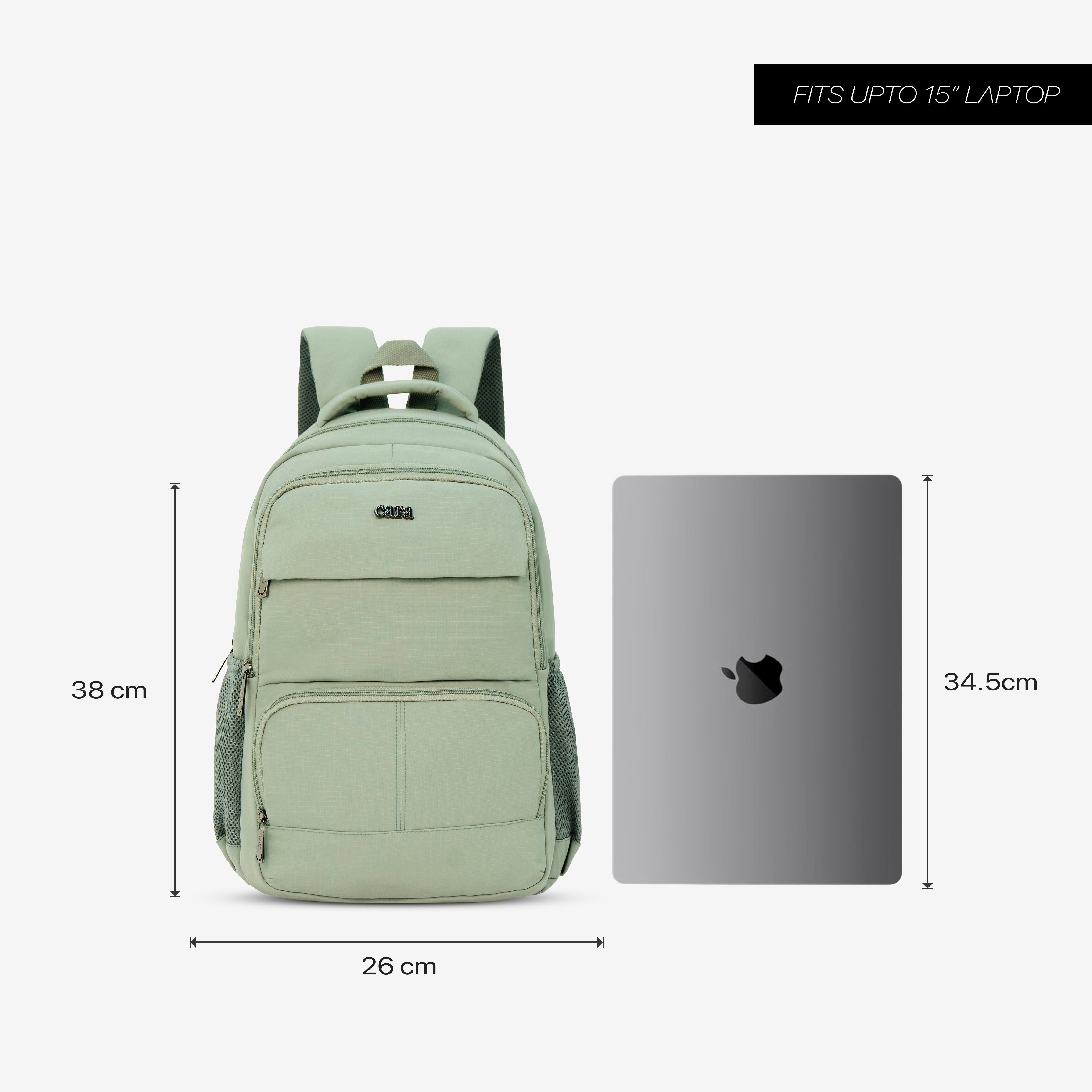 DayQuest Backpack