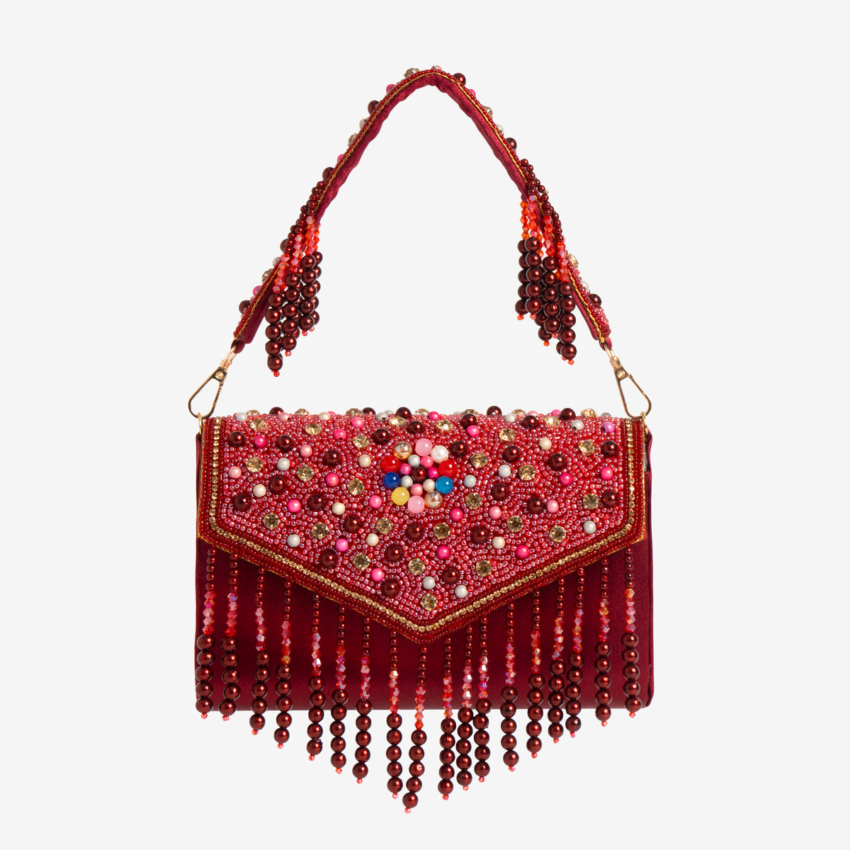 Crystal Opulence Collection