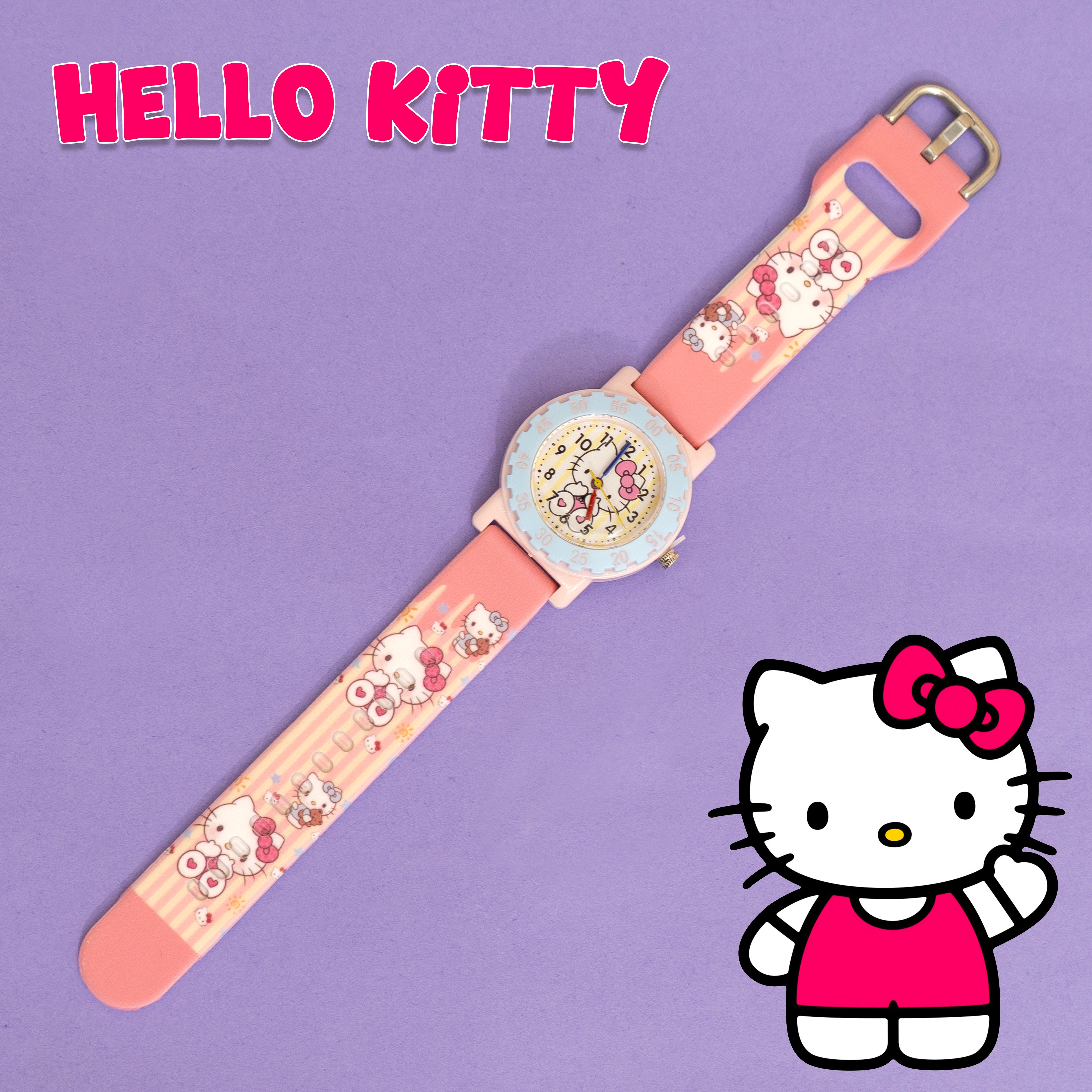 Whimsy Timepieces Watches