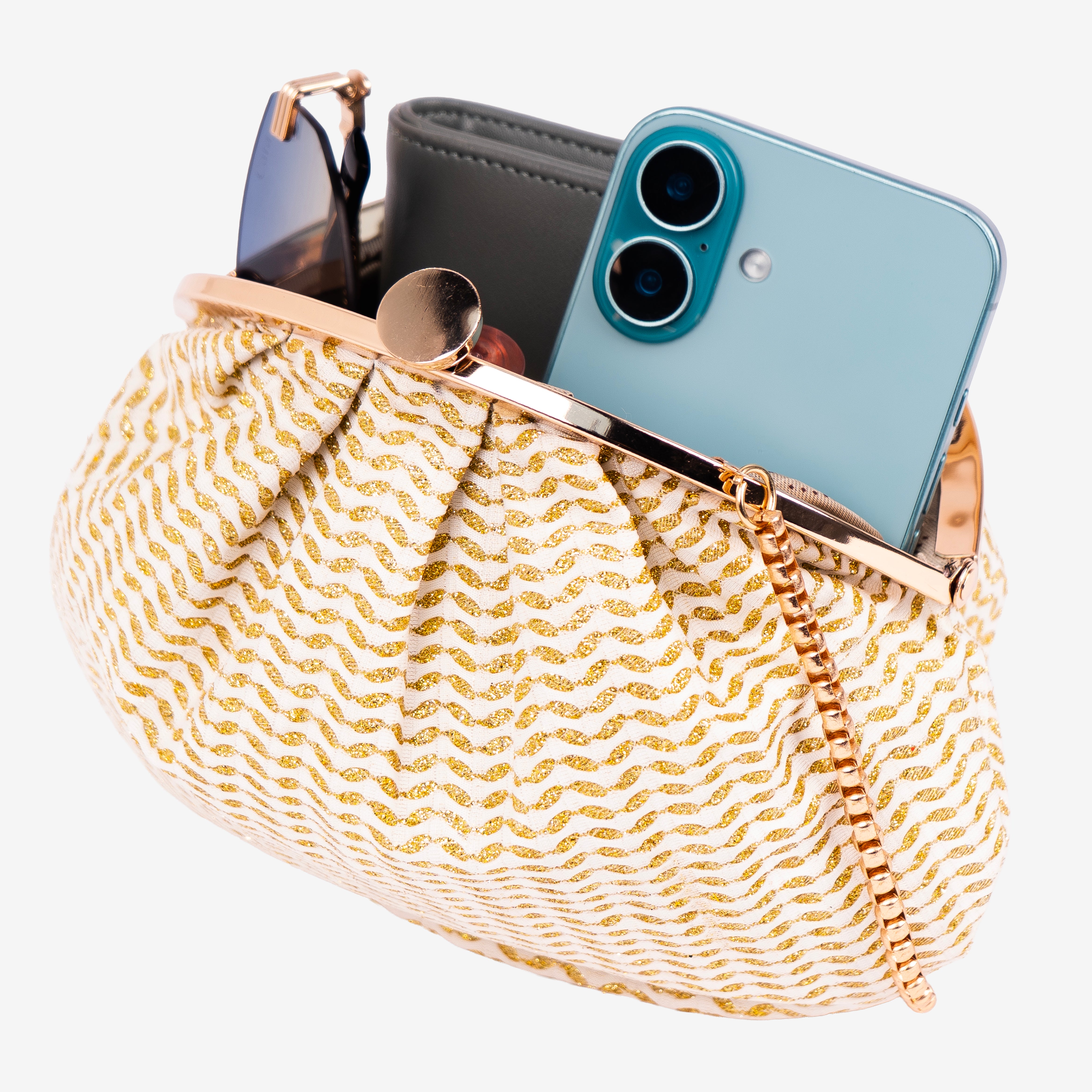 Glamour Aura potlis | Cara