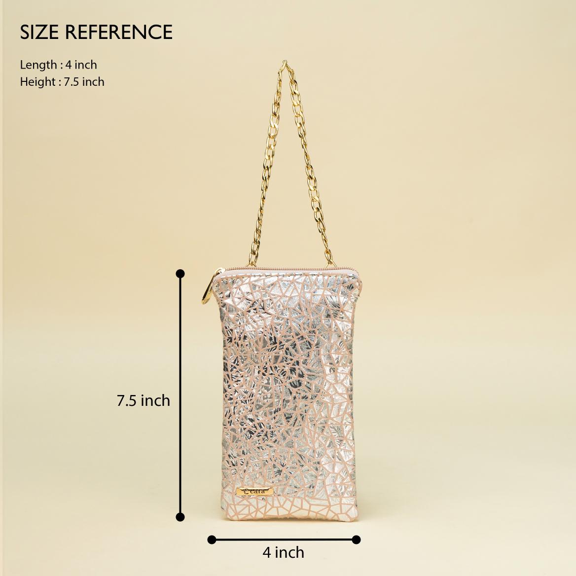 Modern Link Mobile Sling