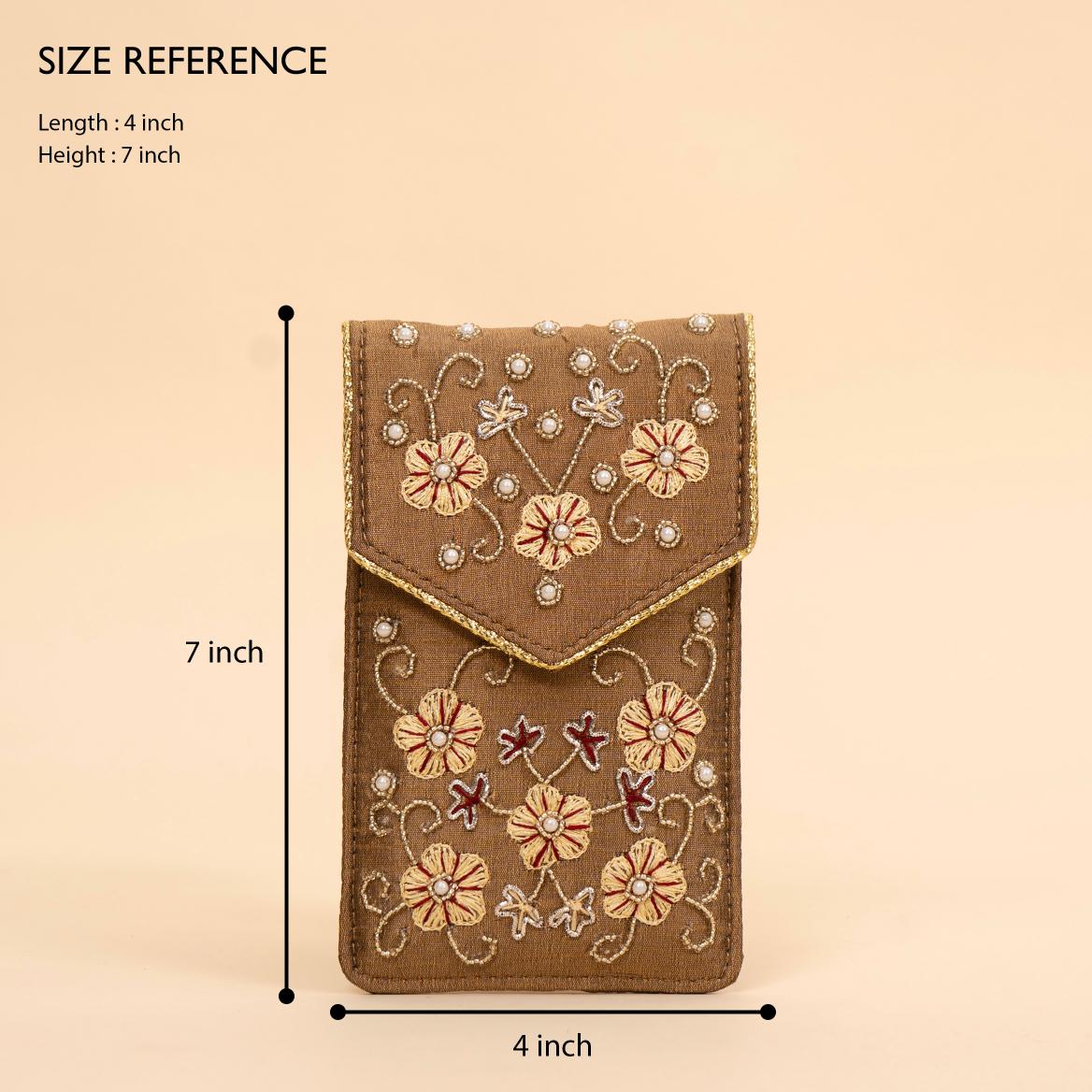 Pearl Allure Mobile Sling