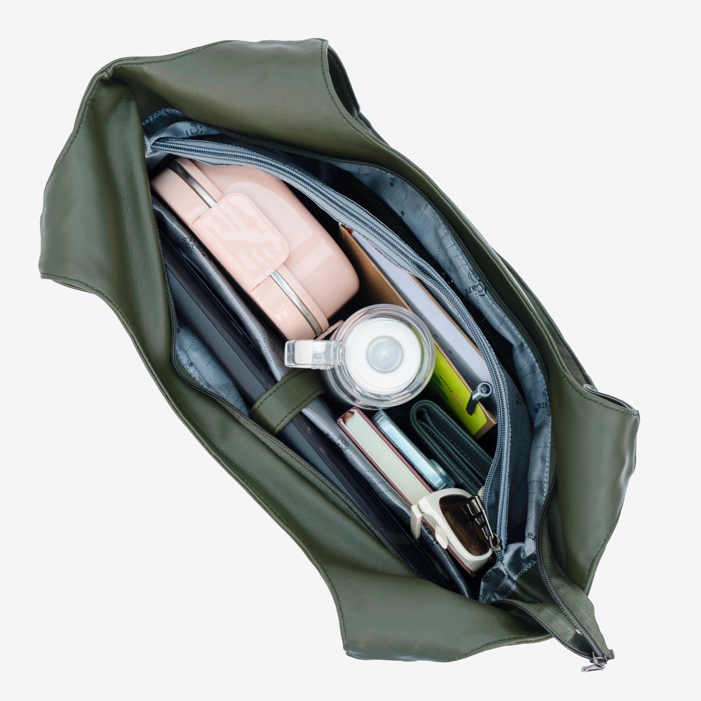 Urban Willow Hobo Bag