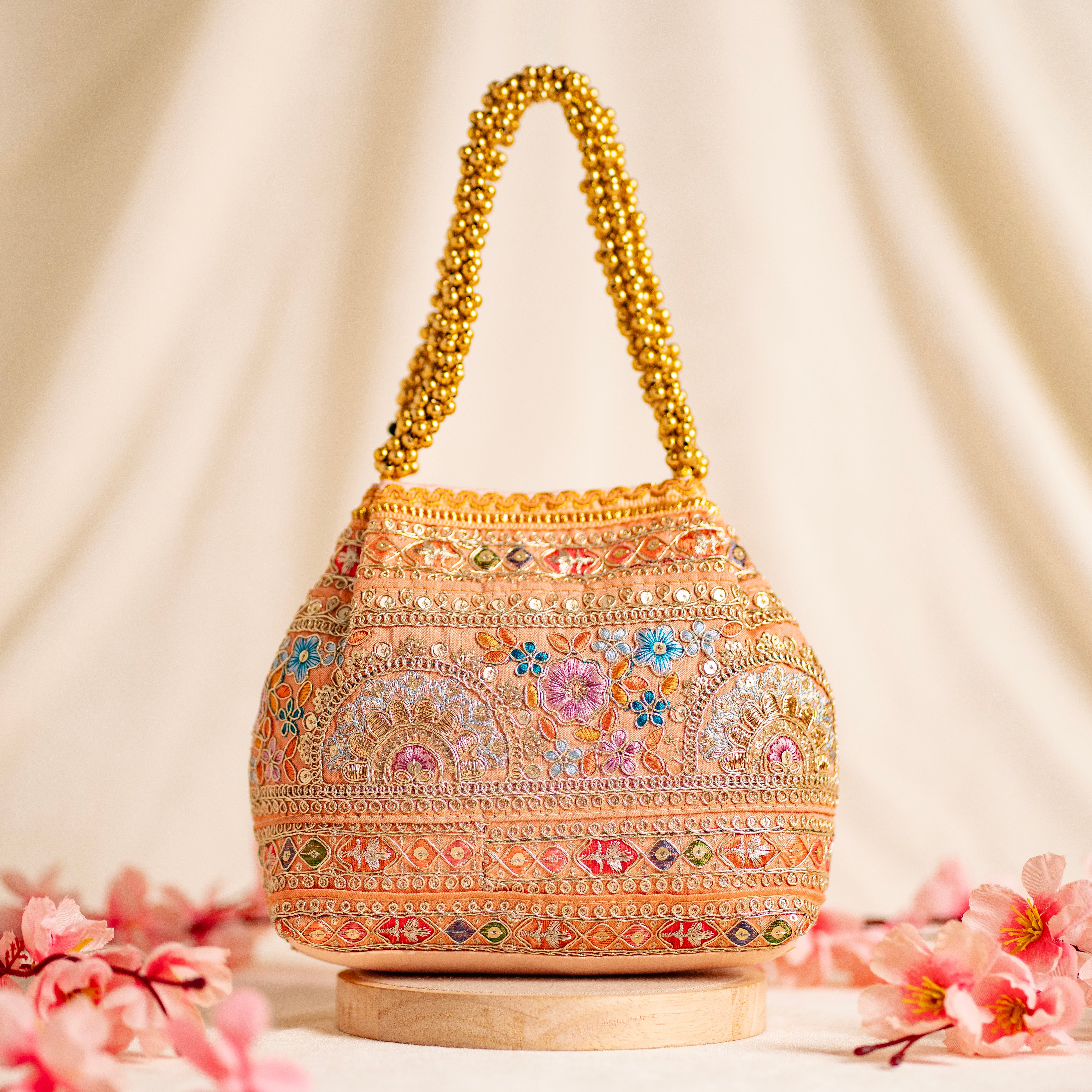 Wedding Grace Potli