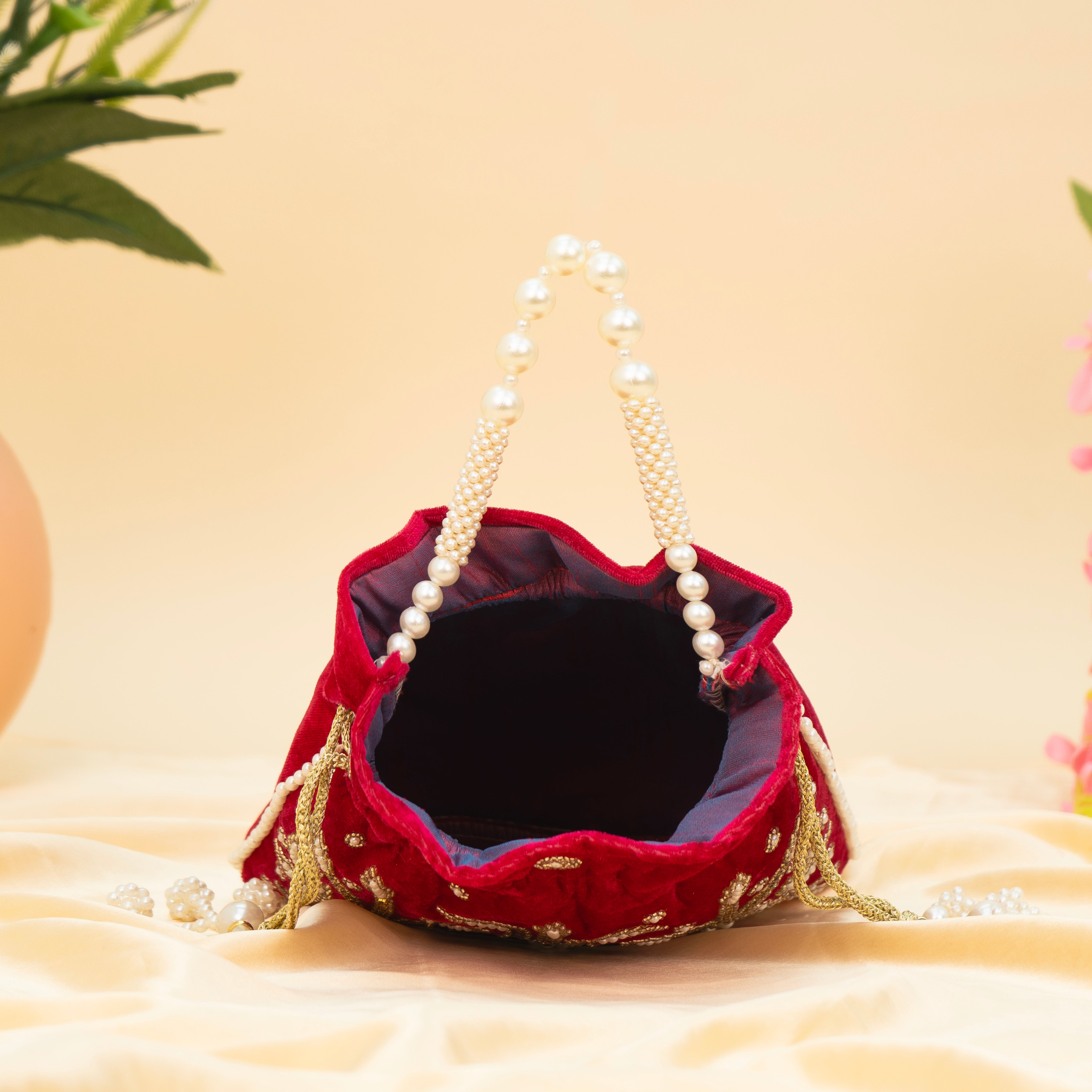 Imperial Embellish Potli
