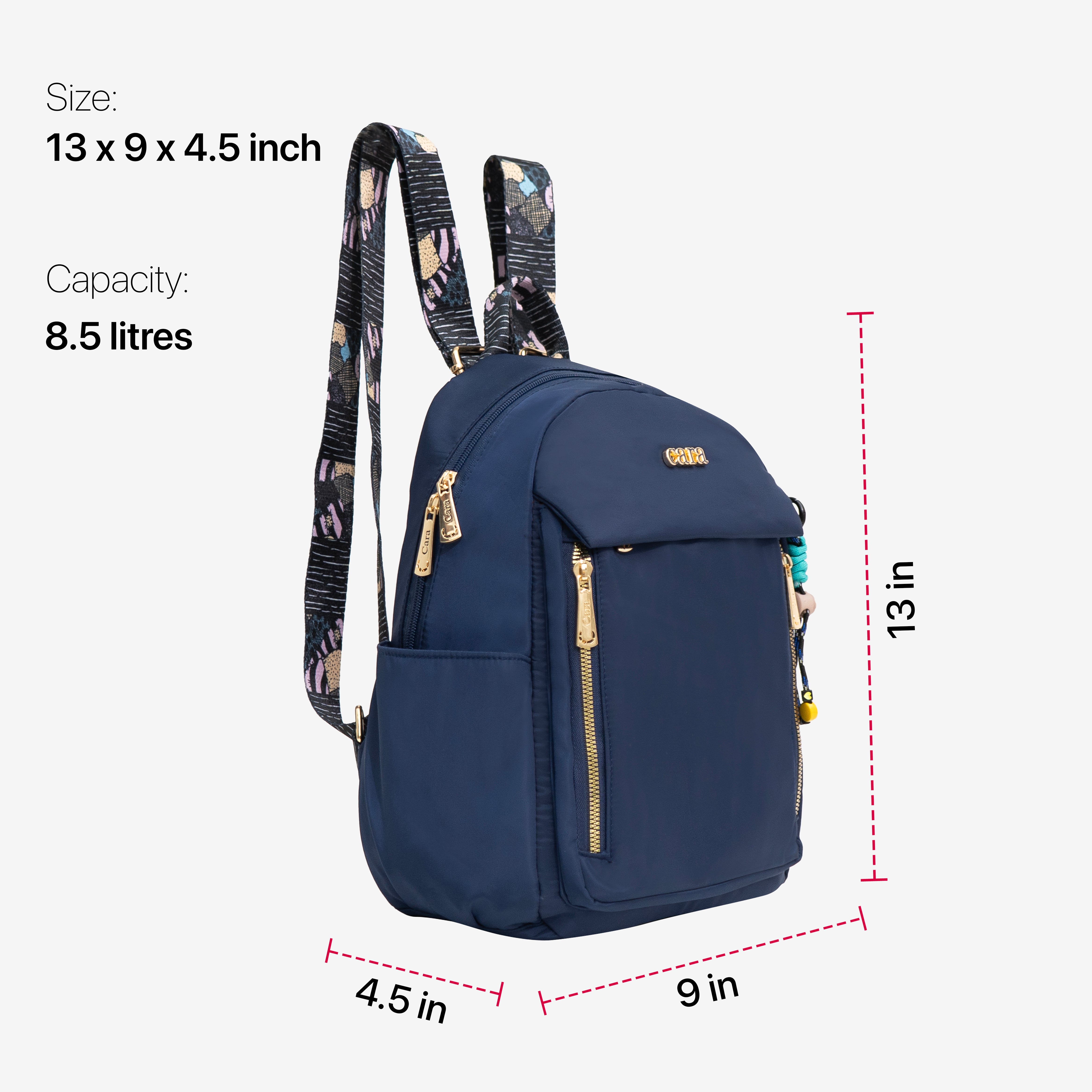 Wander Loop Backpack