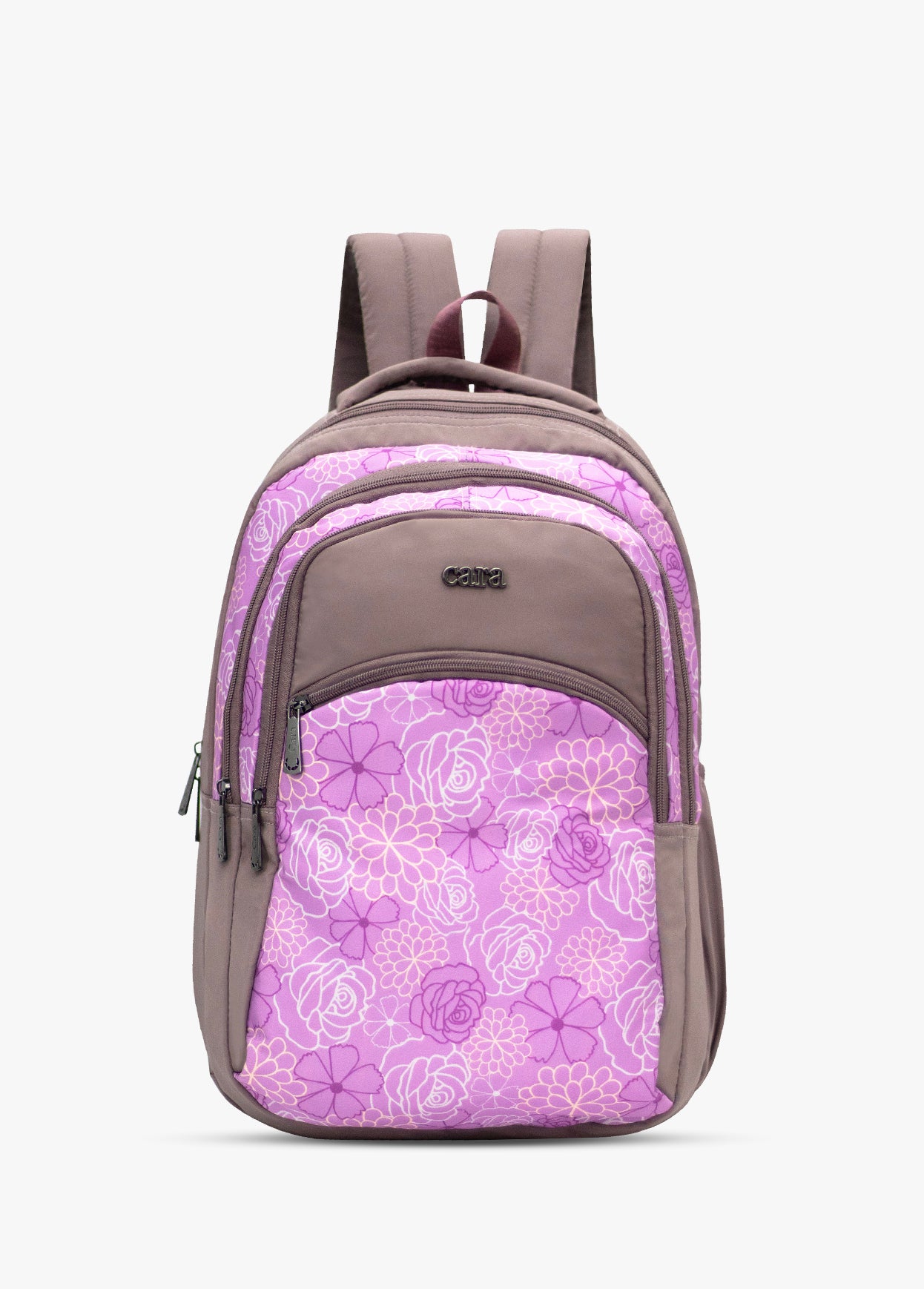 Printed backpack for girls and boys