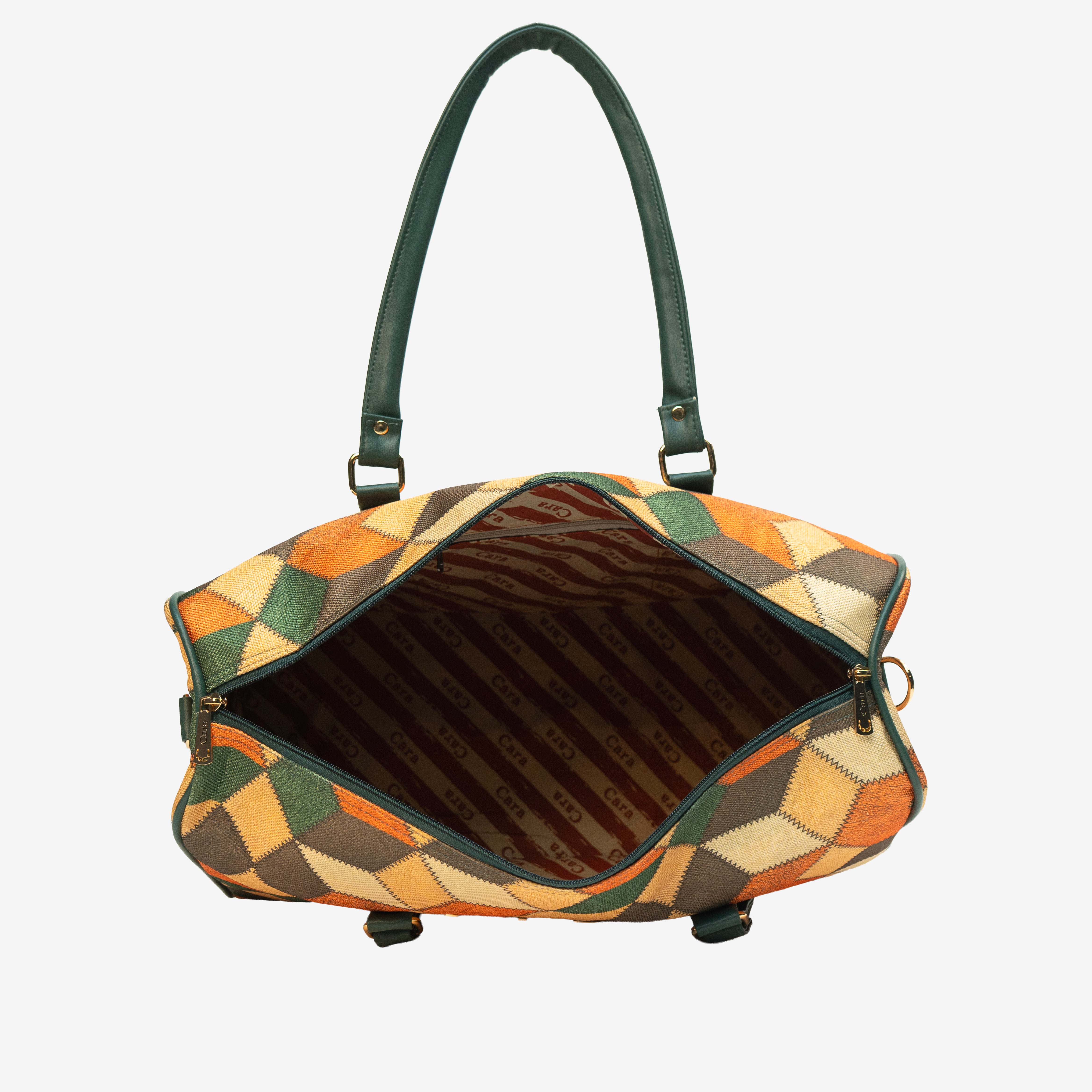 Move Pack Duffle