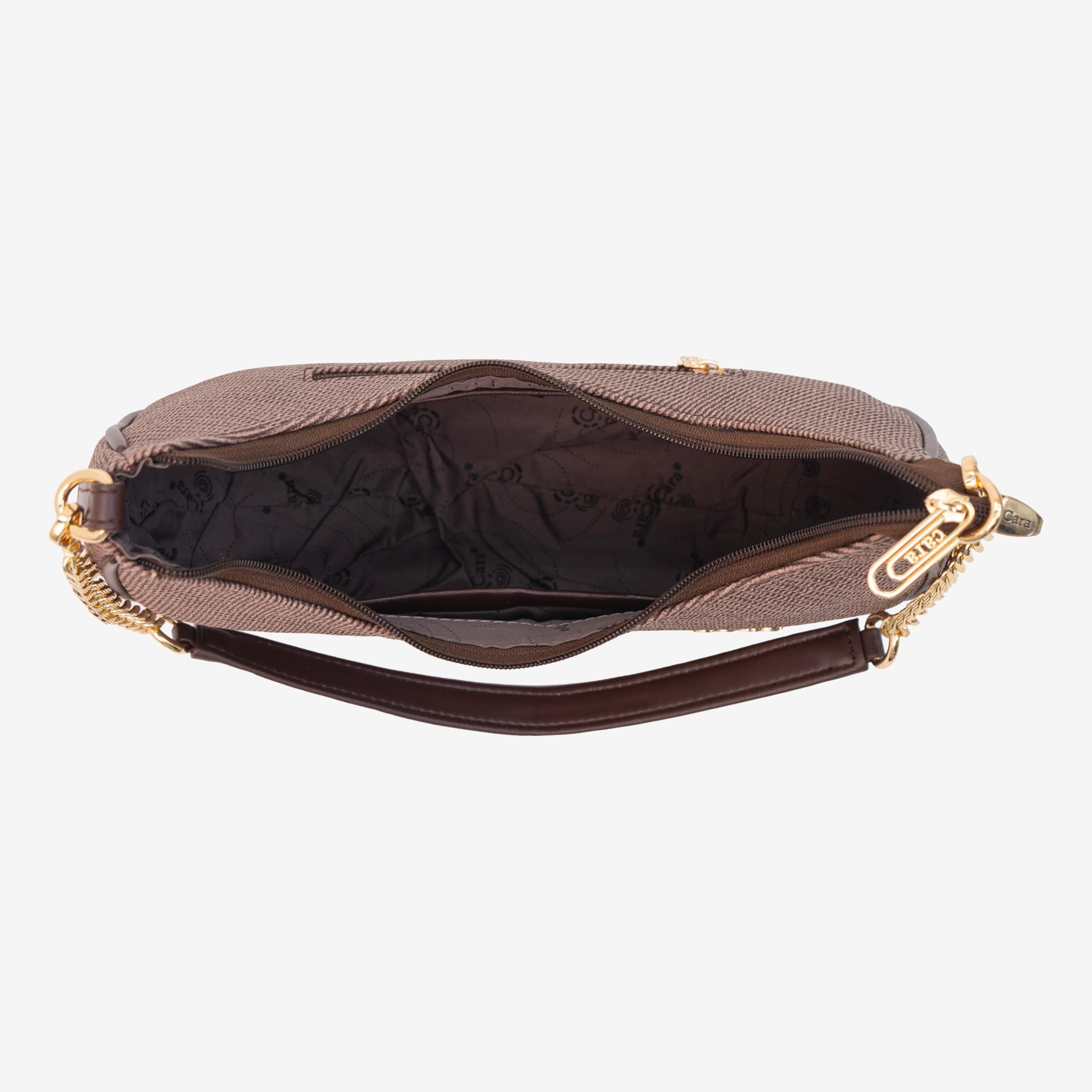 Timeless Elegance Luna Purse
