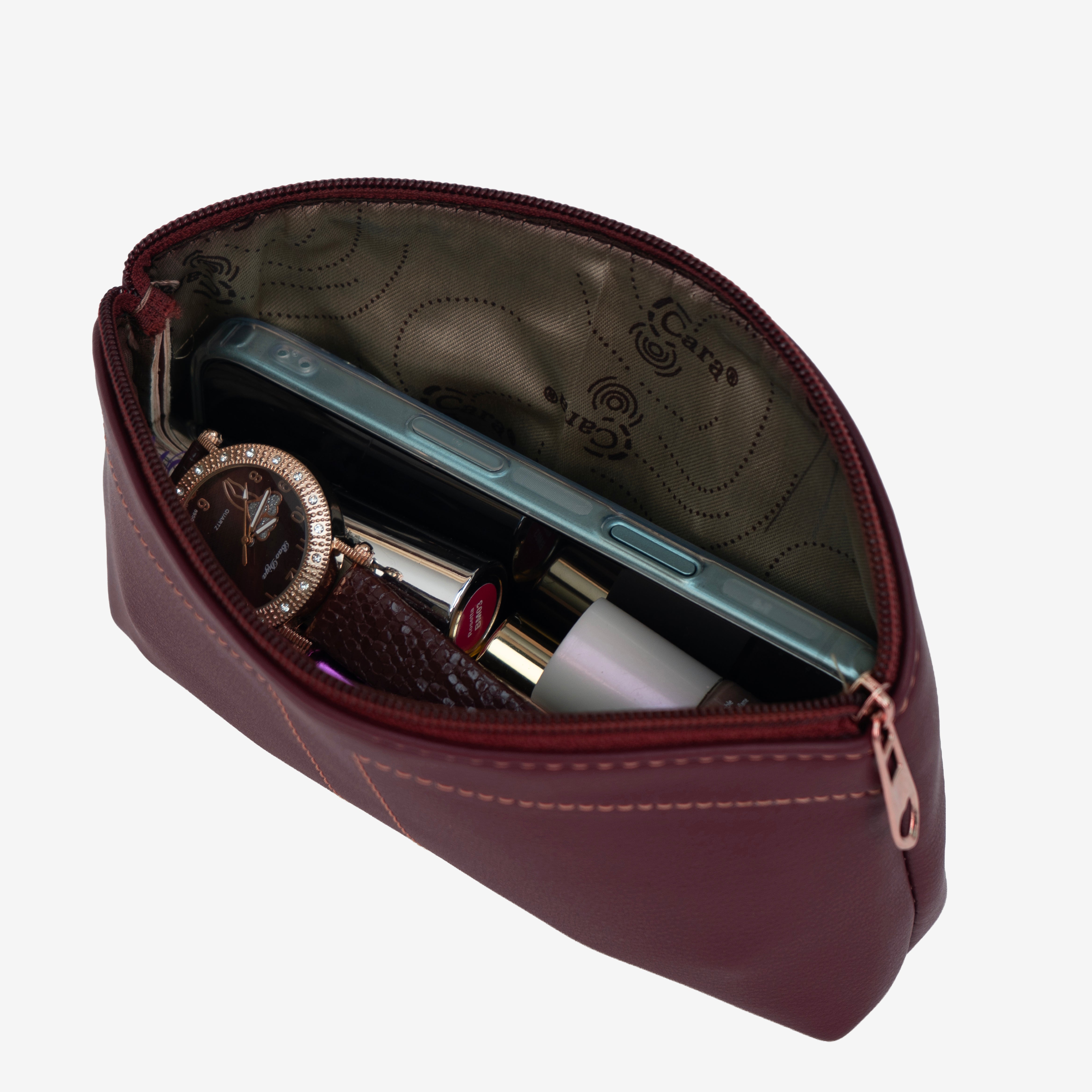 Daily Essentials Pouch