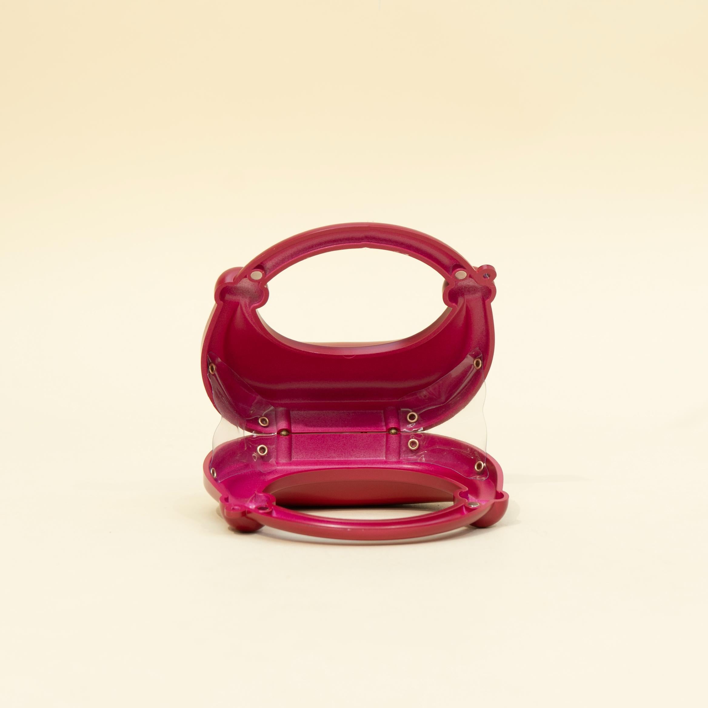 Lunex Acrylic Handle Sling