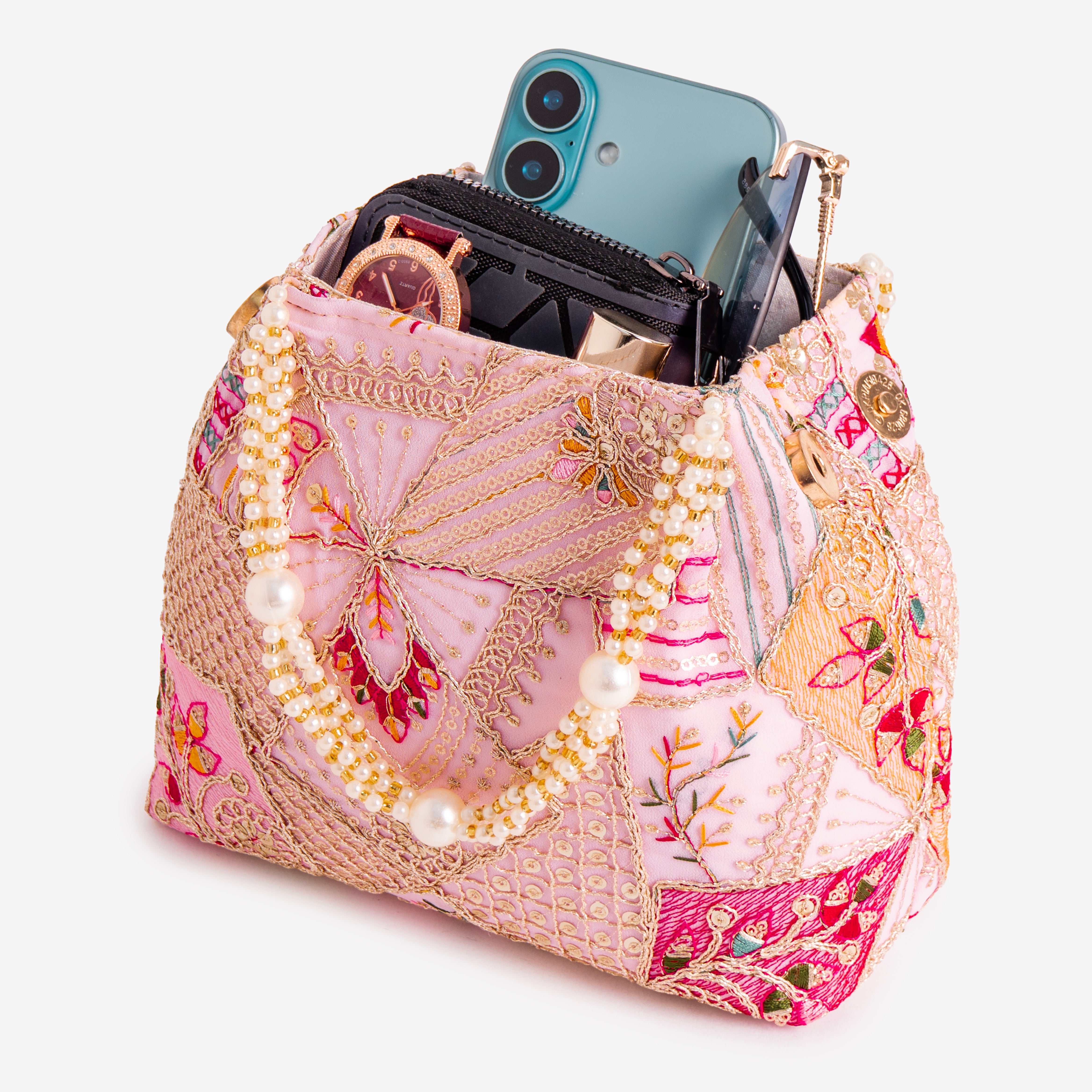 Bridal Charm Potli