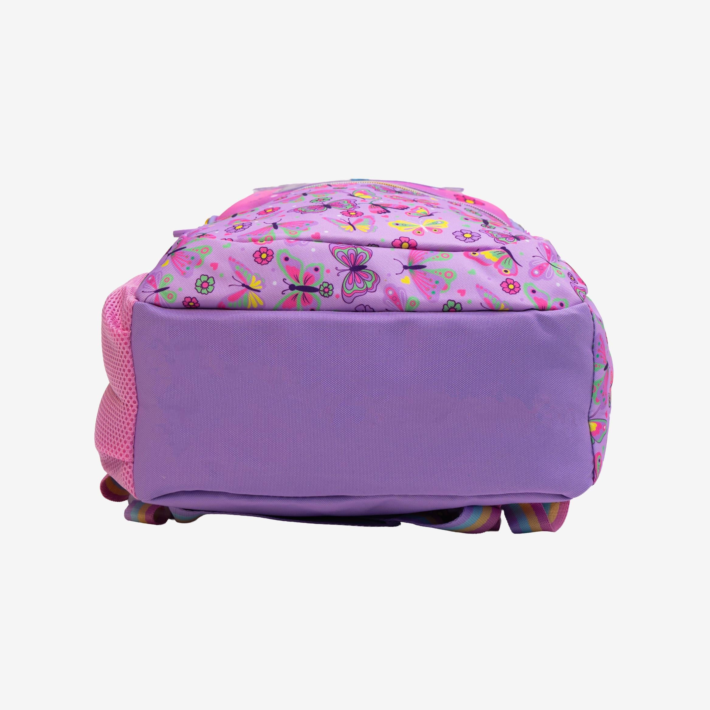 Cartoon Adventure Backpack