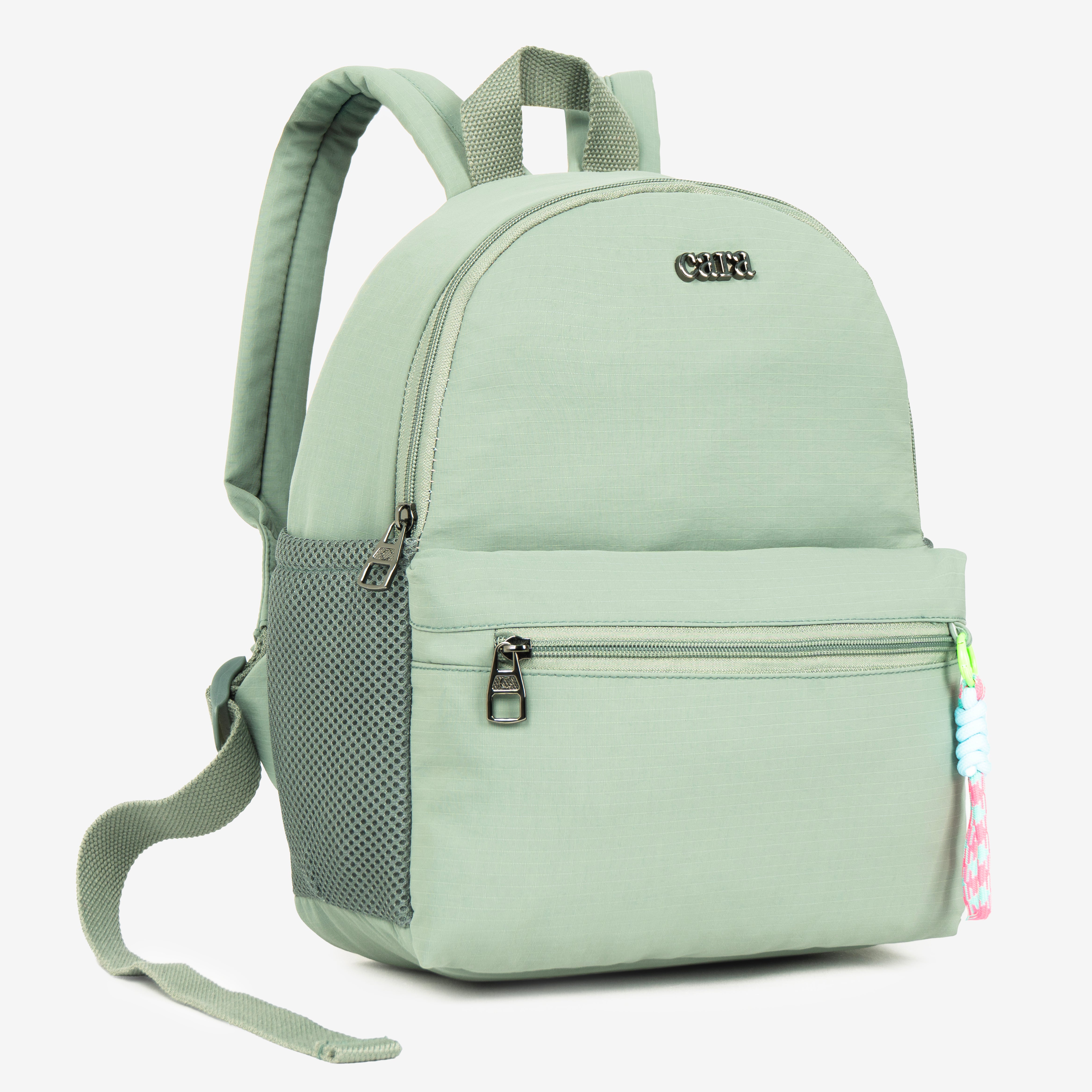 Classic Arc Backpack