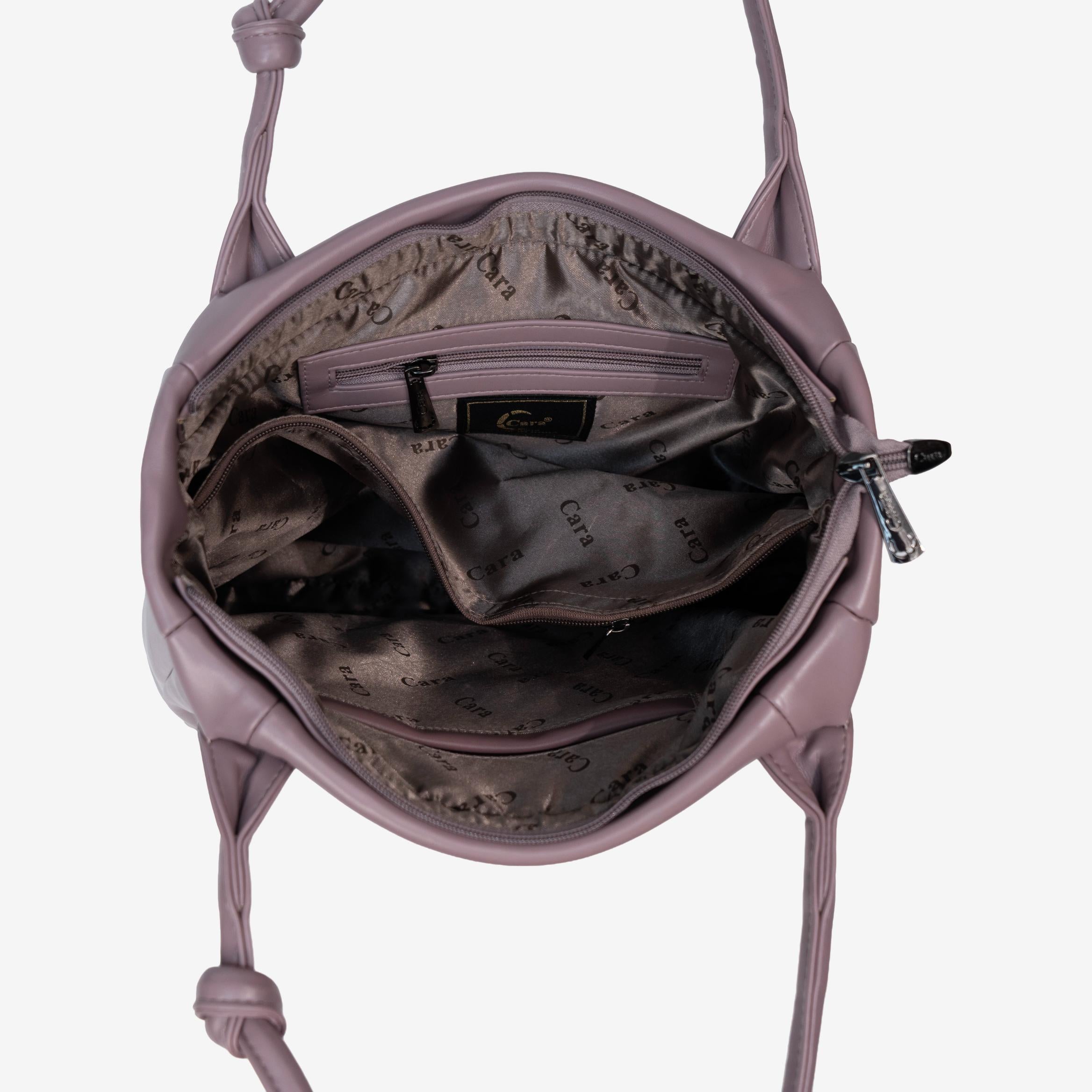 City Balance Handbag