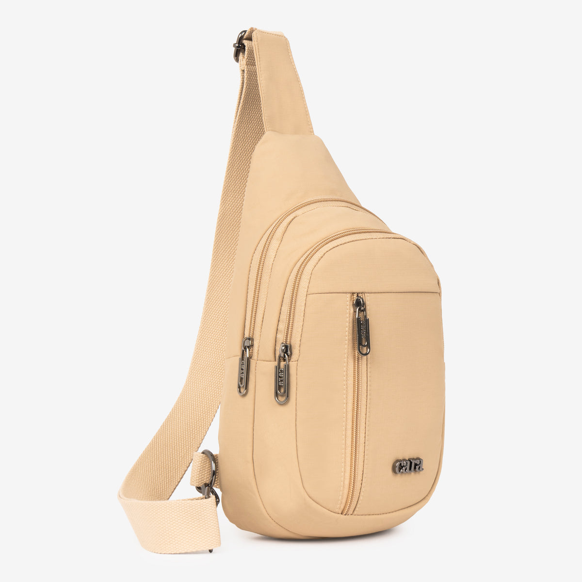 MetroLine Crosspack