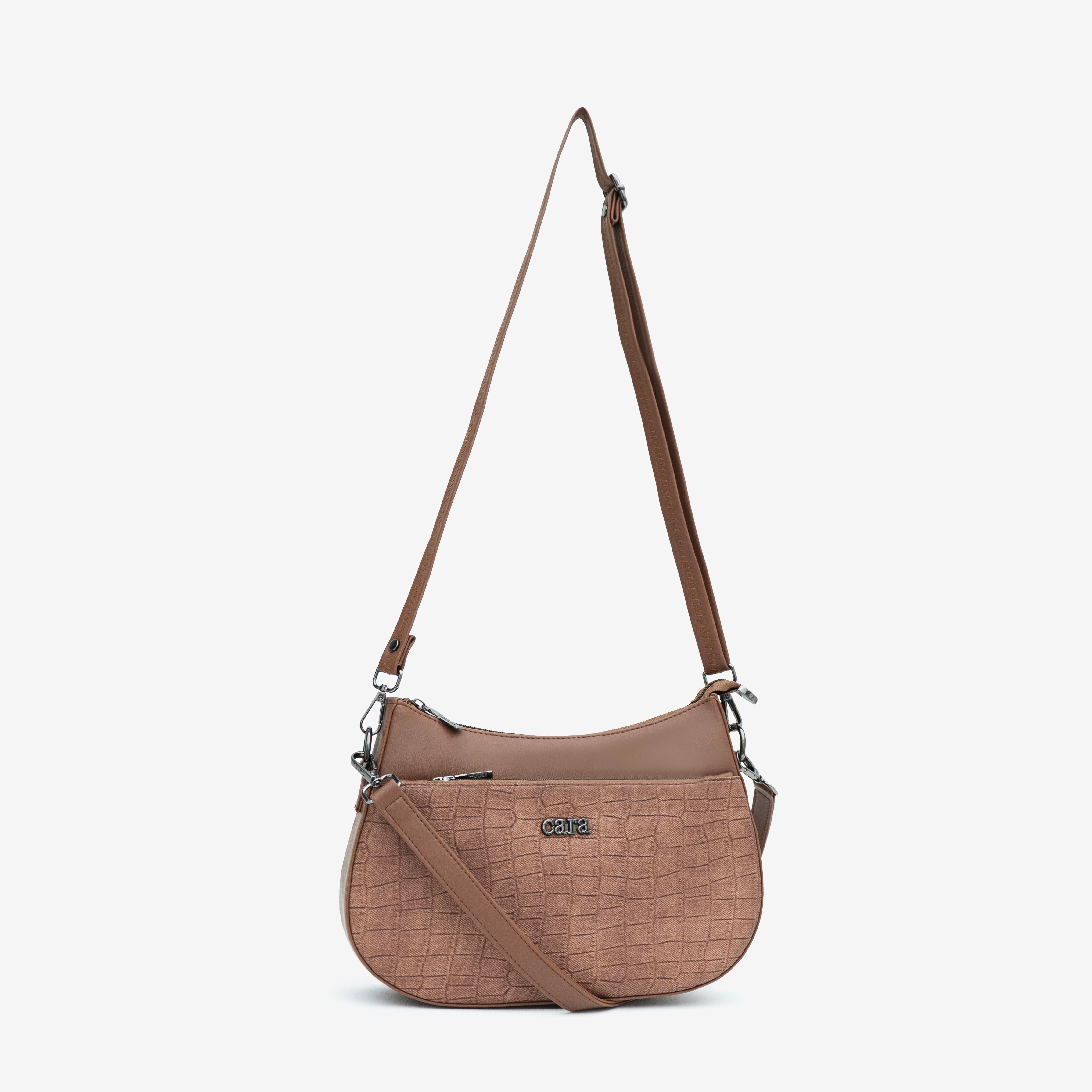Beyond Prime Slingbag | Cara