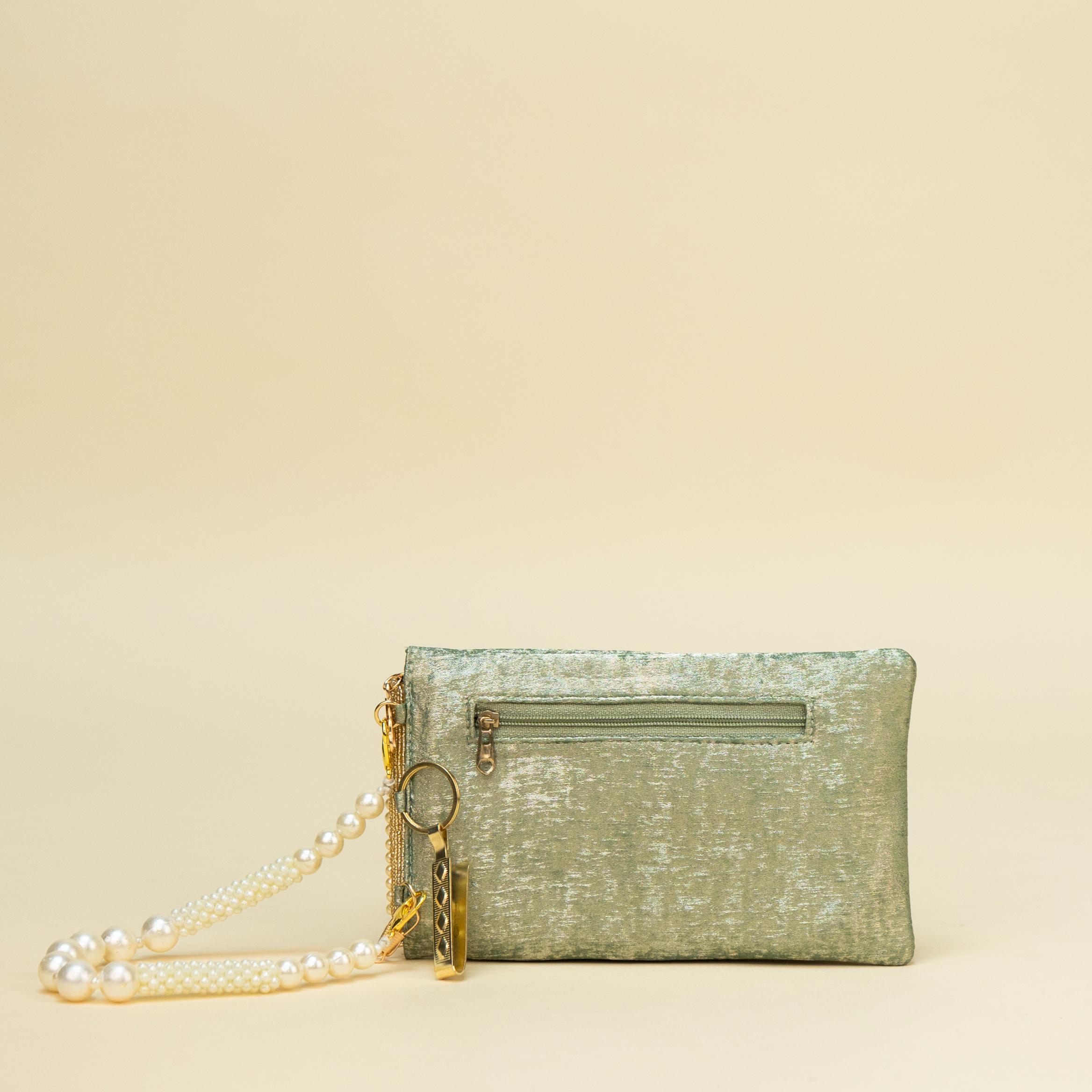 Bead Chain Mobile Sling