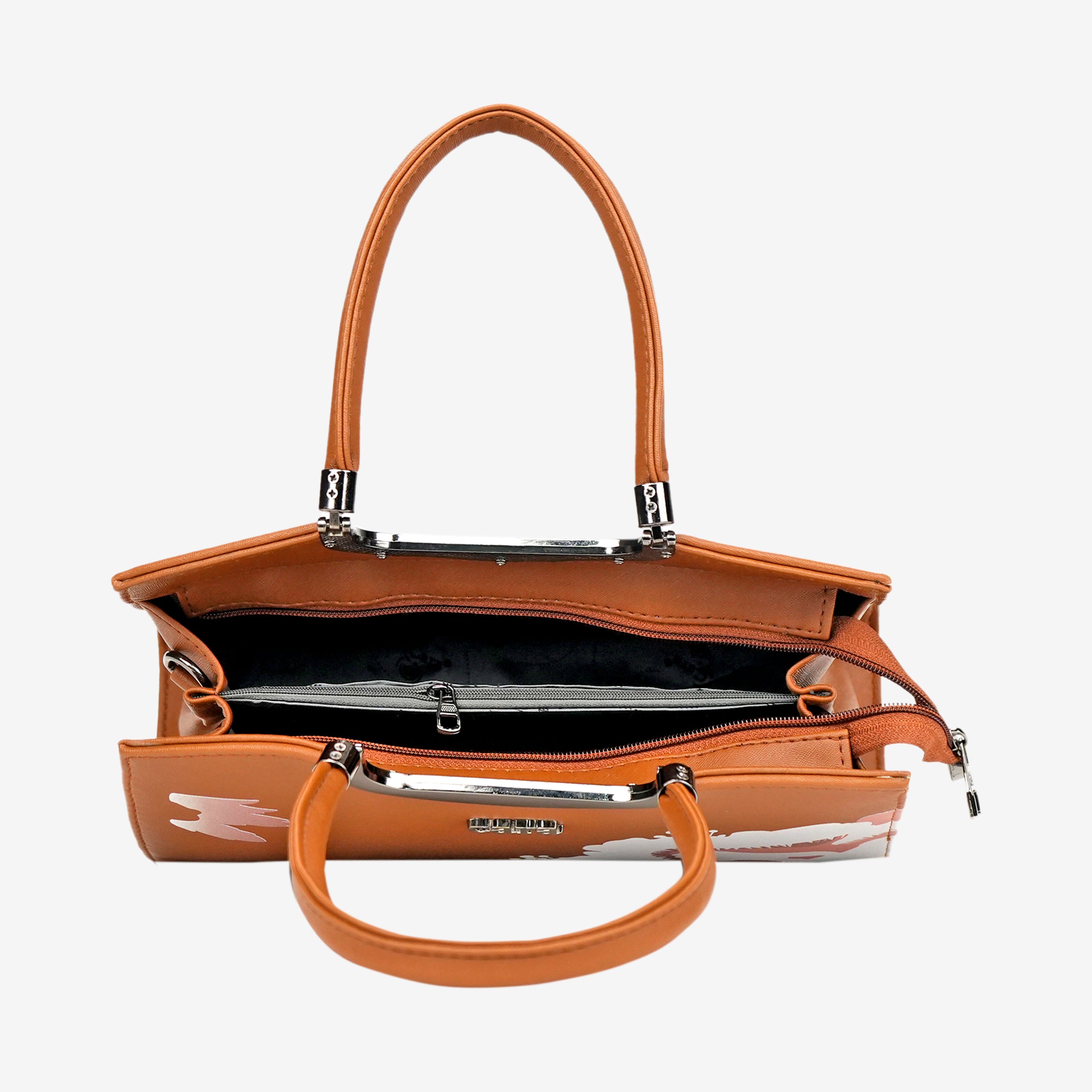 Blossom Grace Handbag