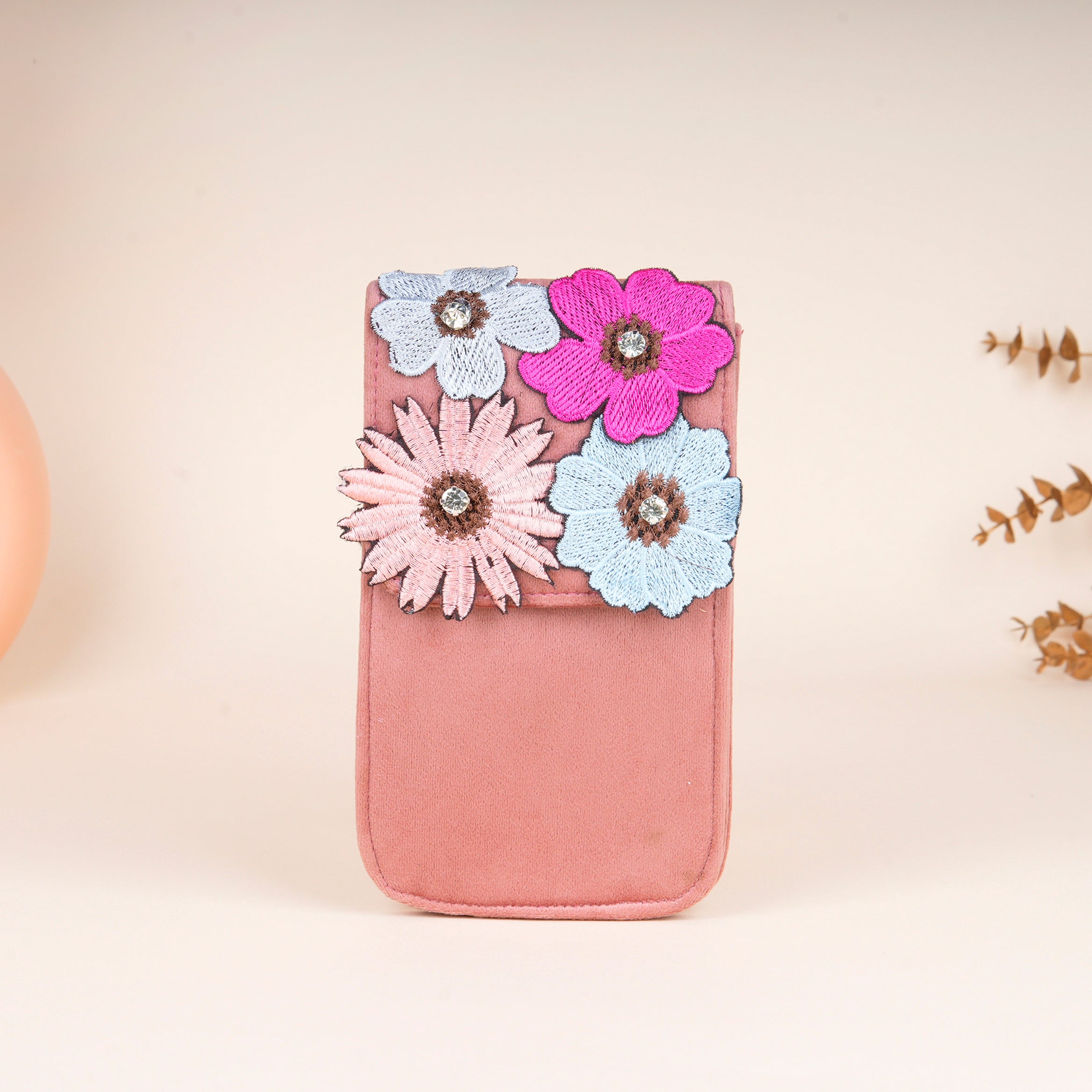 Spring Bloom Sling