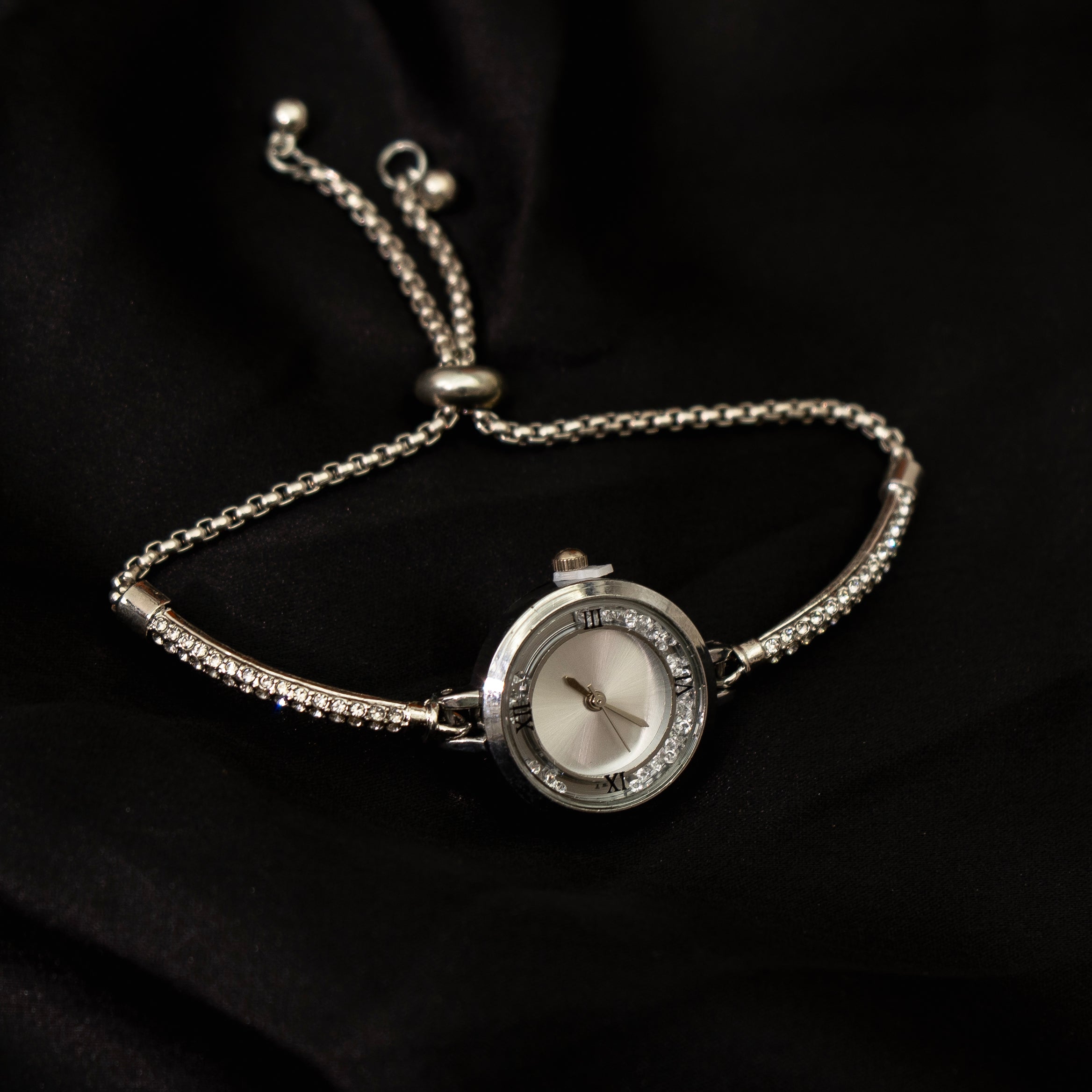Circlace Watch