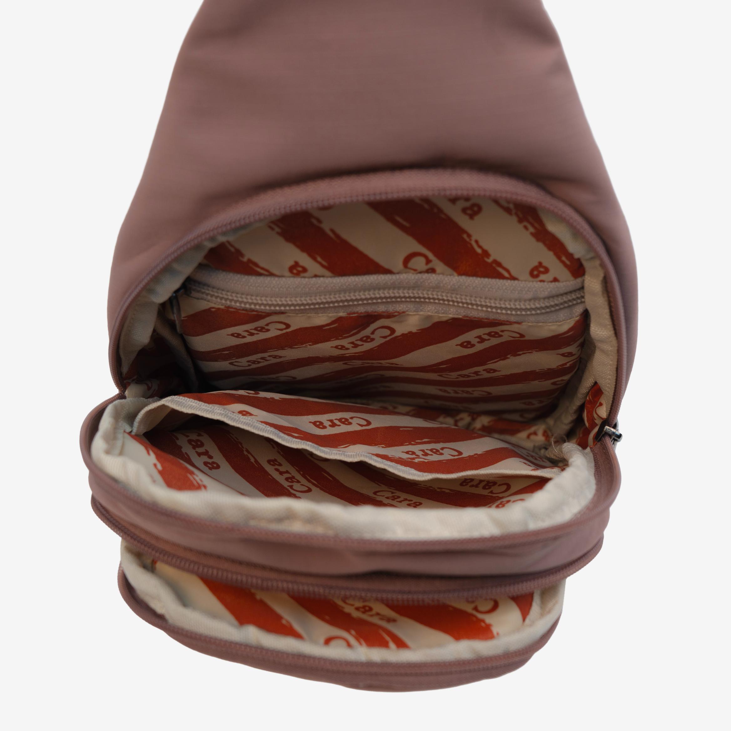 Metroline Sling Crosspack