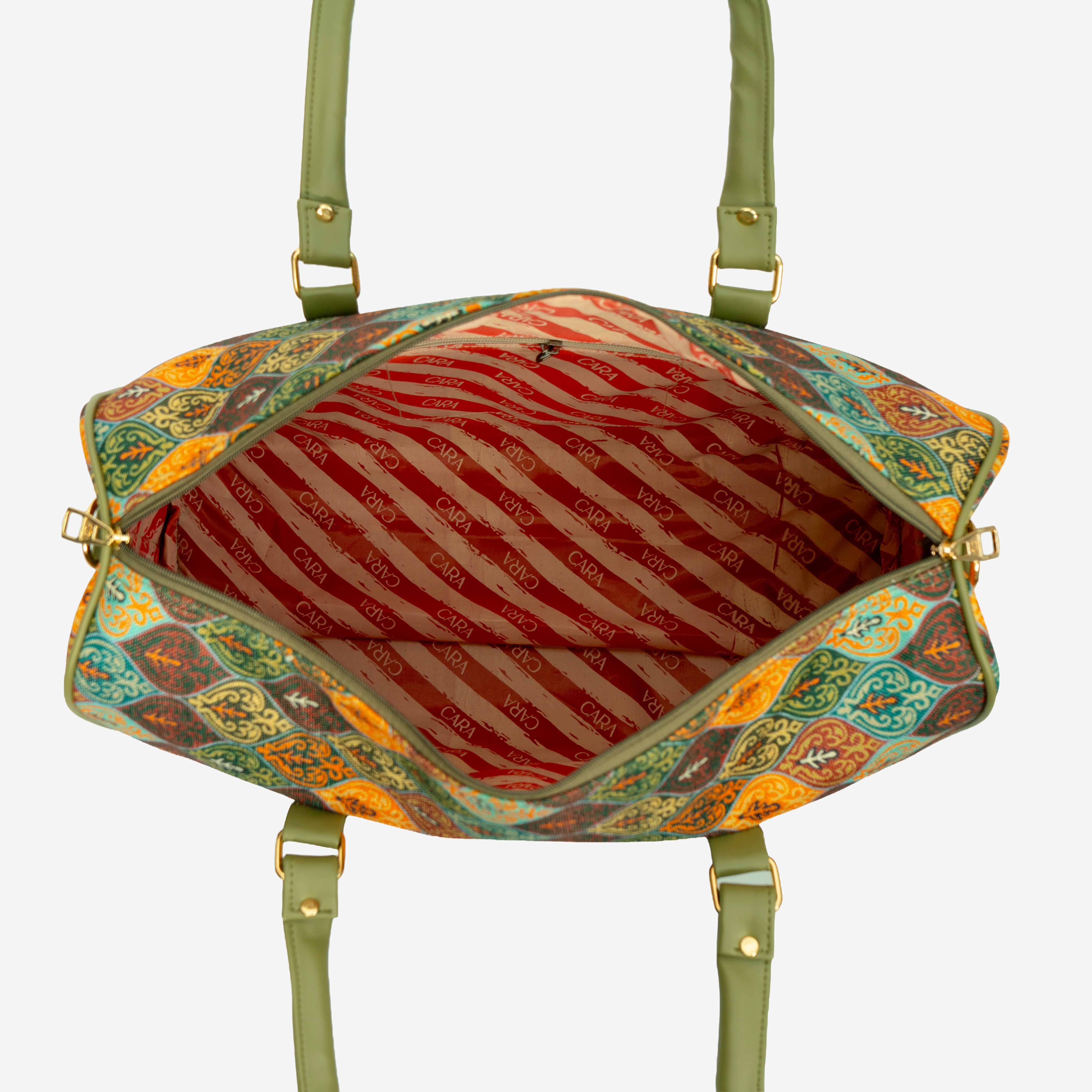 Move Pack Duffle