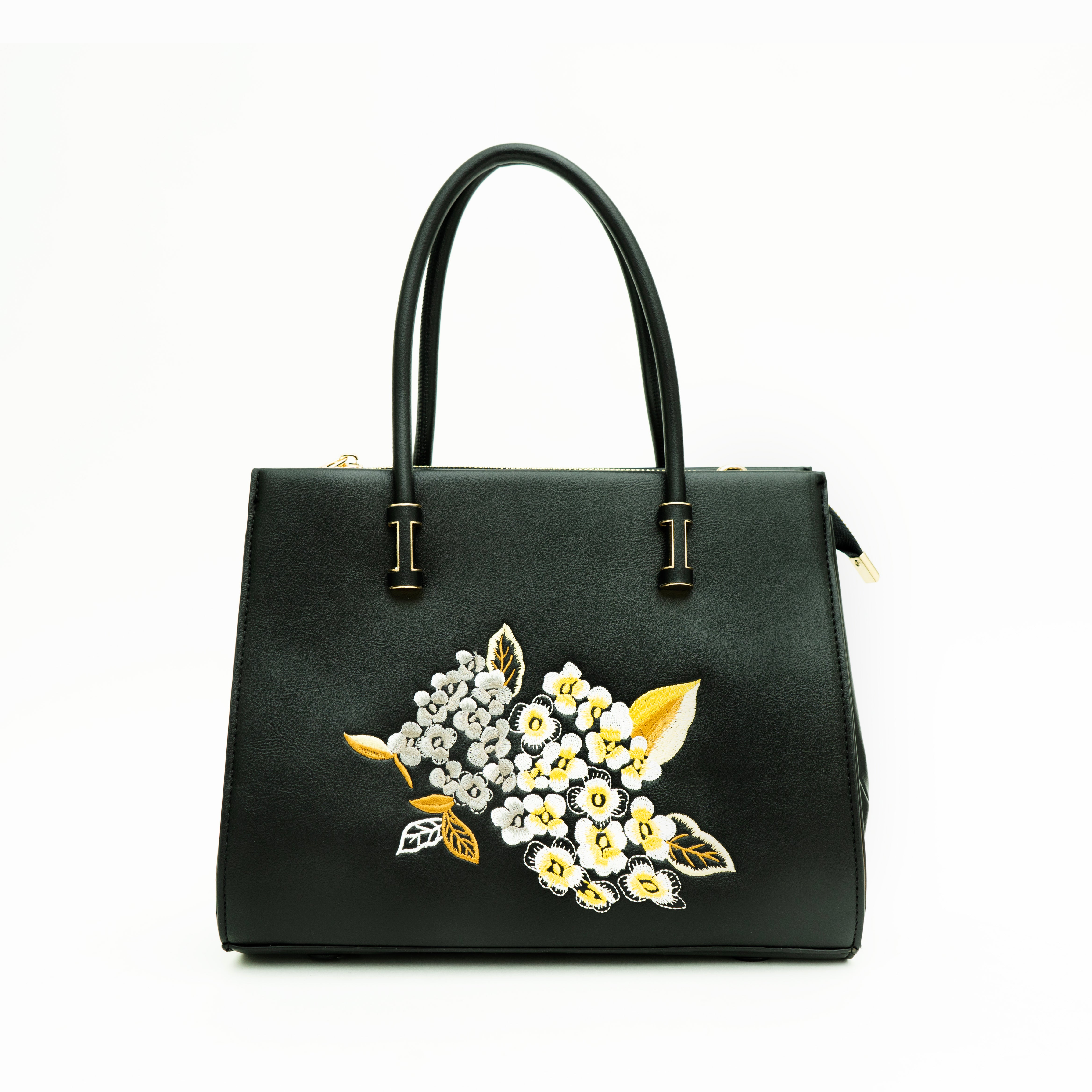 Graceful Glam Handbag | Cara