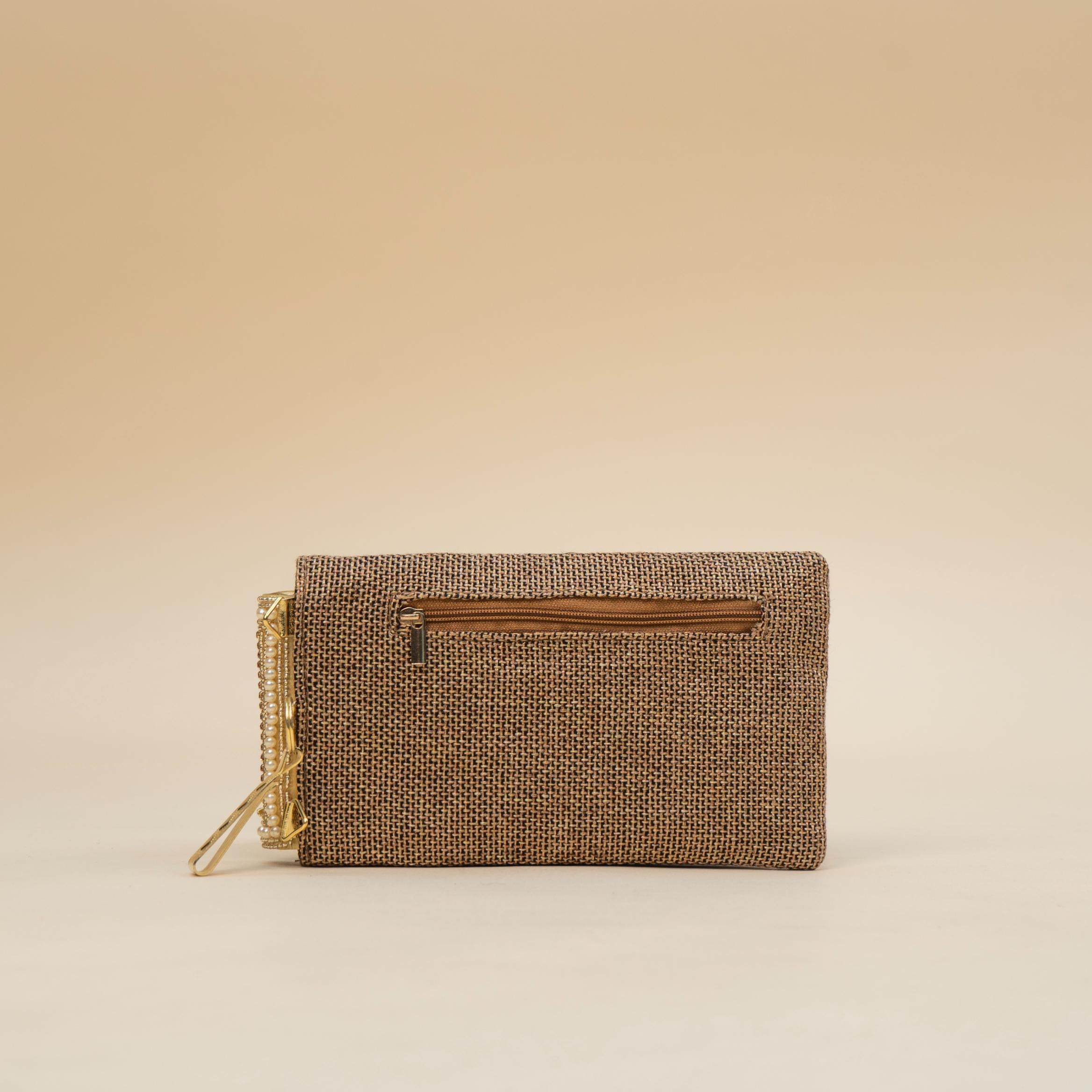 Pearl Bloom Mobile Sling