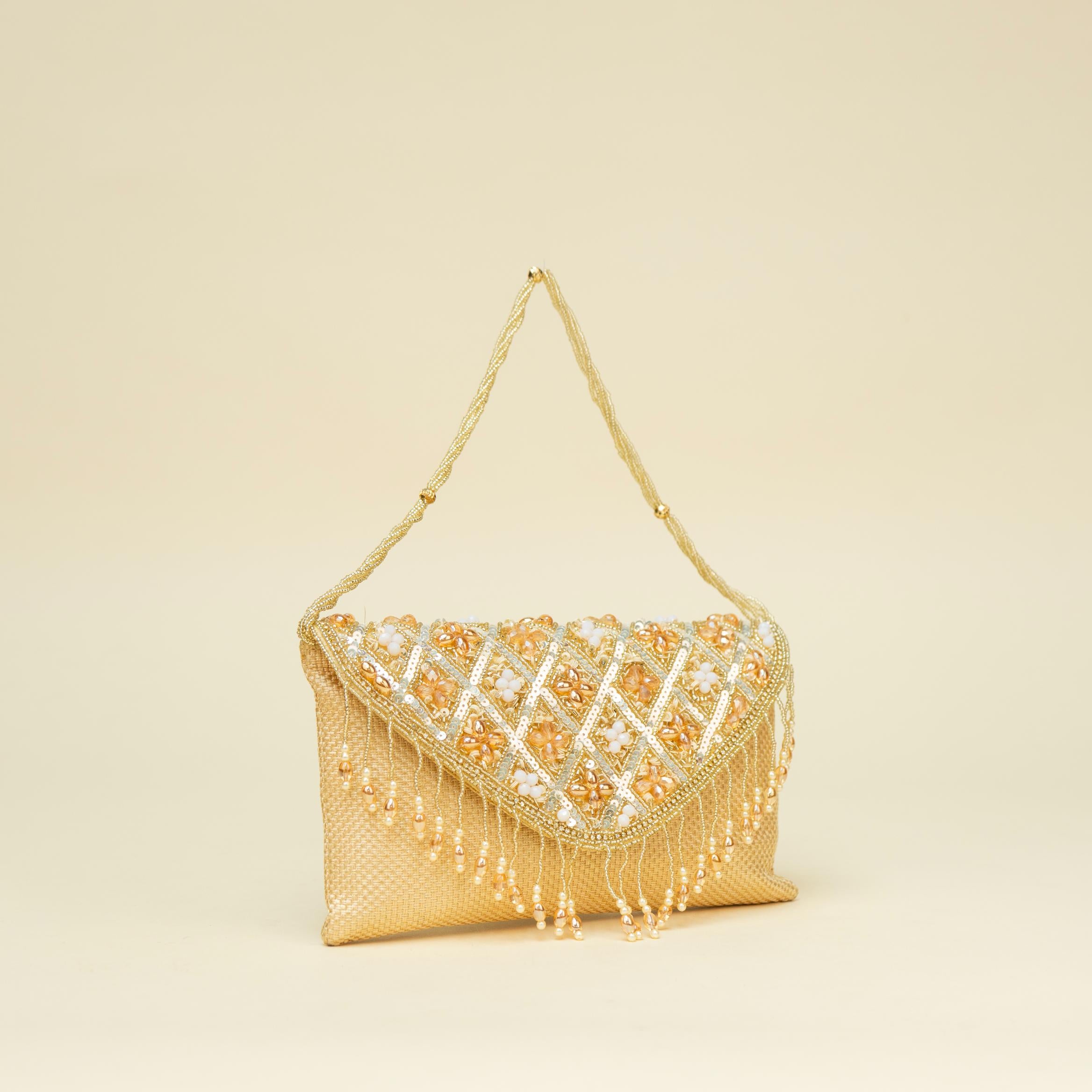 Signature Velour Bead Collection