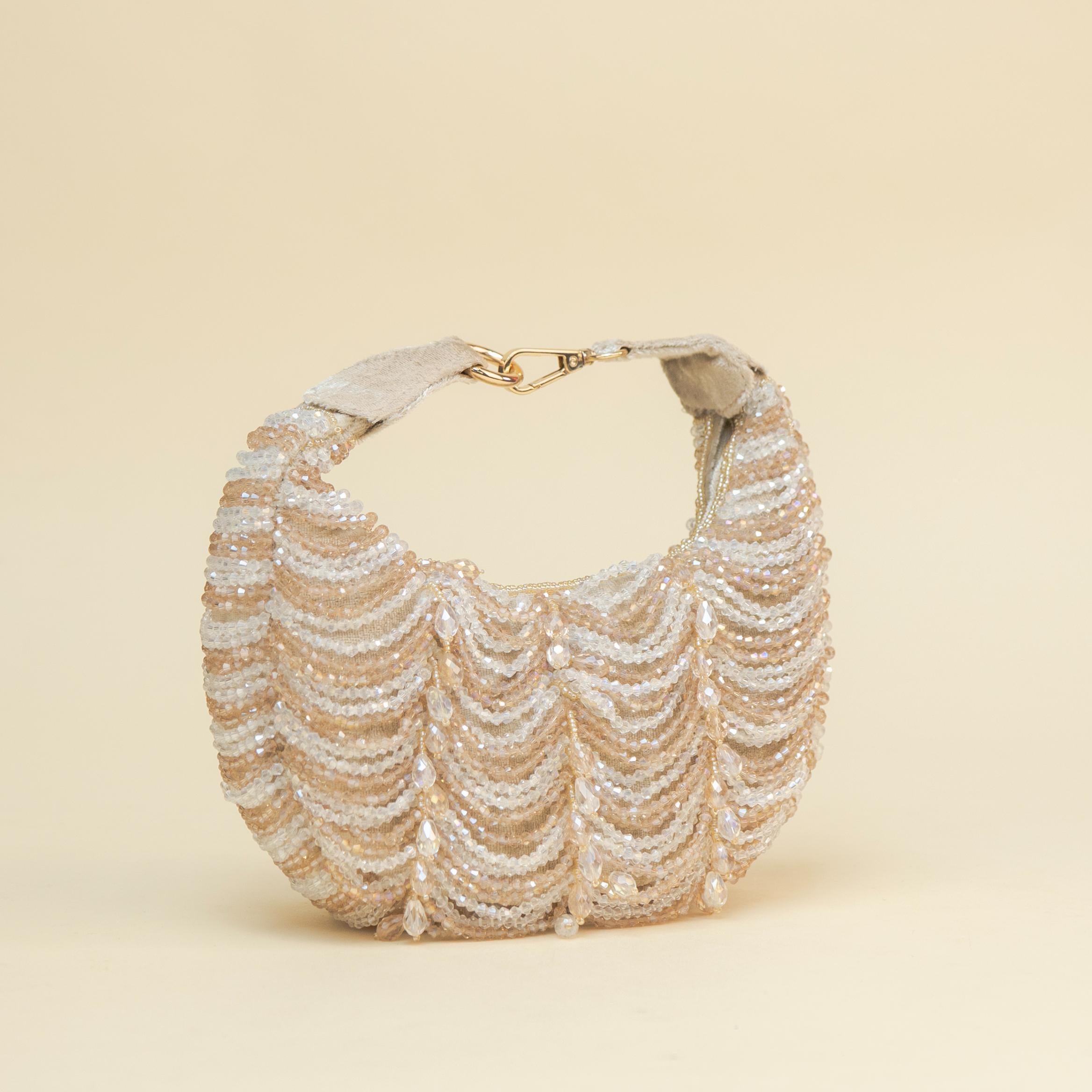 Refina Single Strap Edit