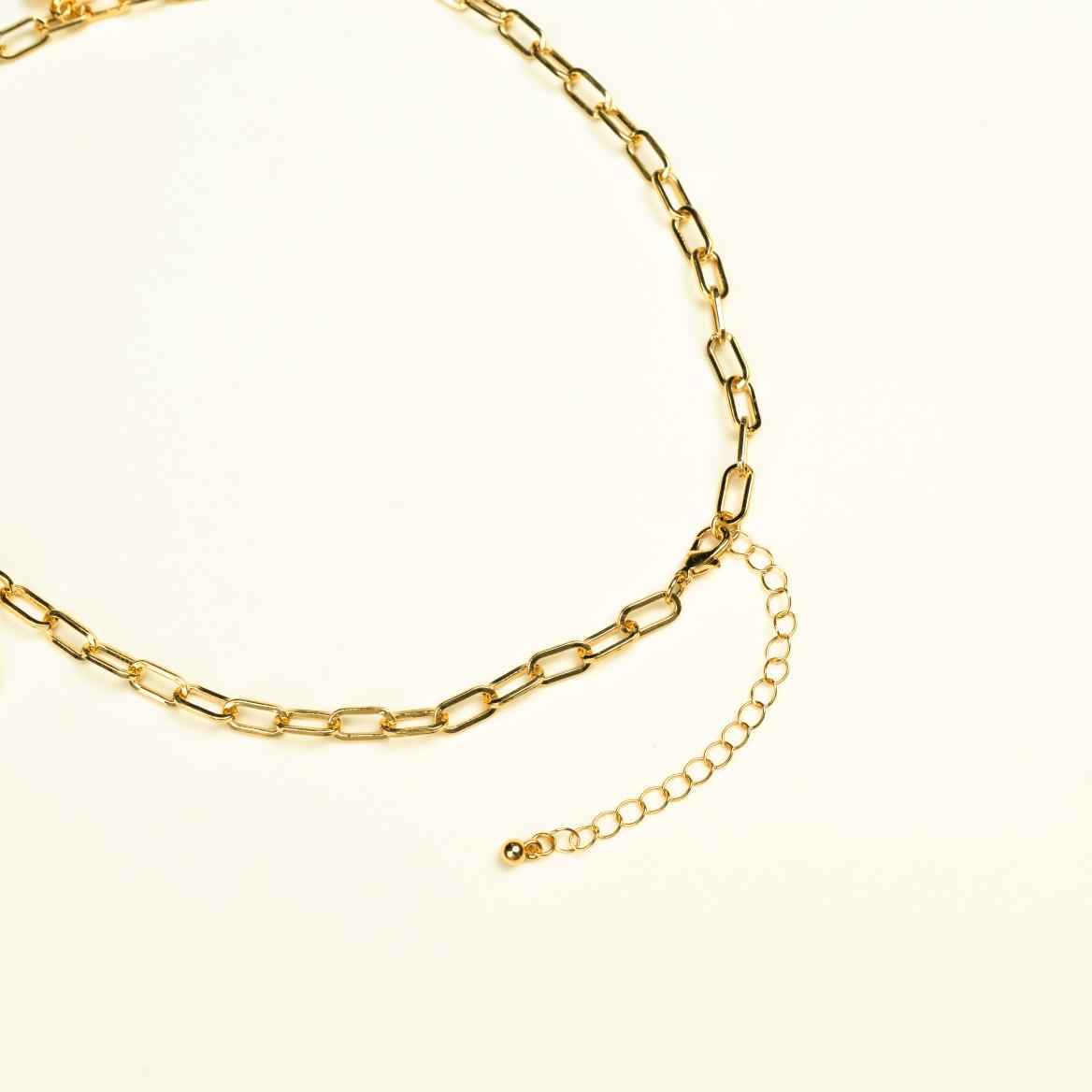Ocean Bloom Necklace