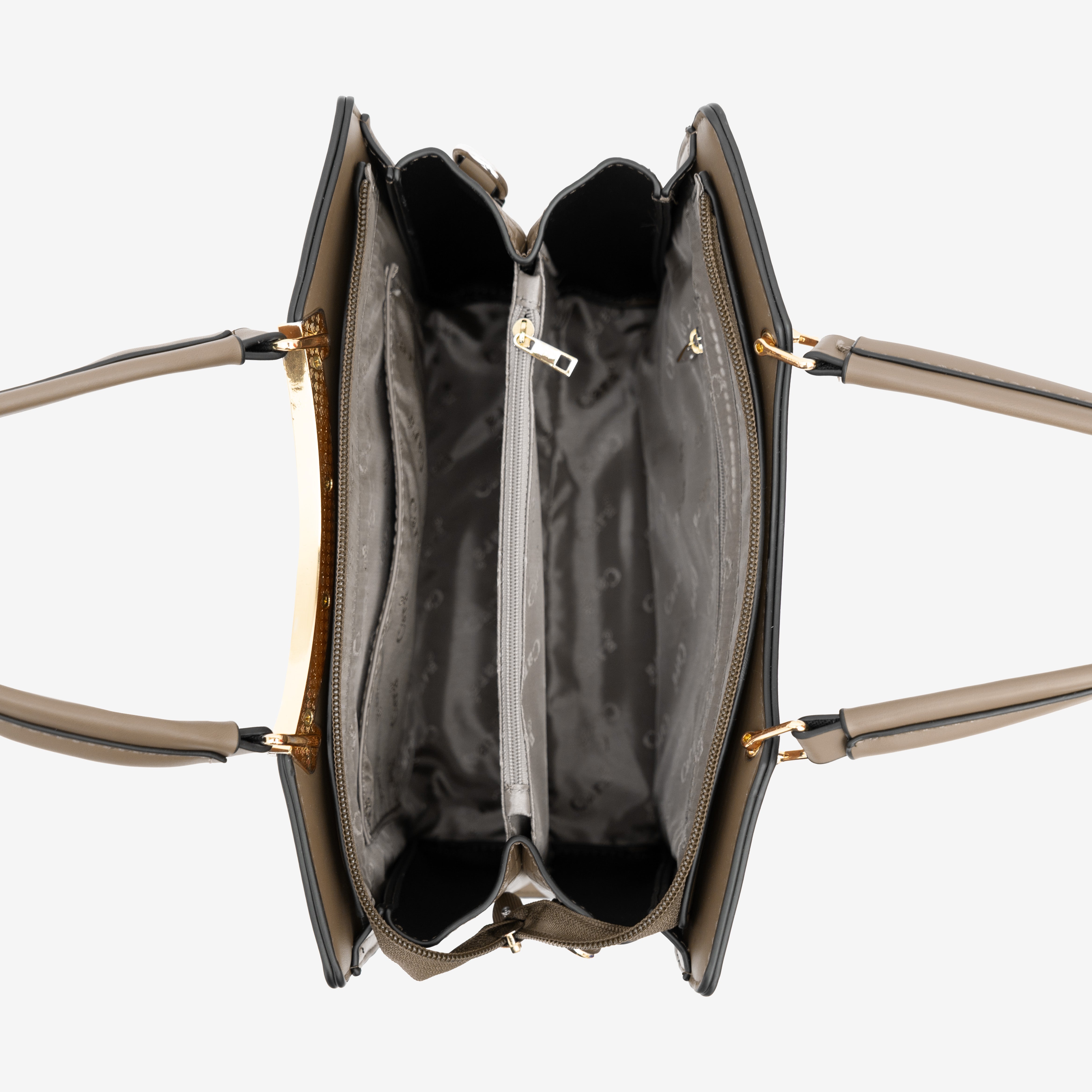 Casual Carry Handbag | Cara