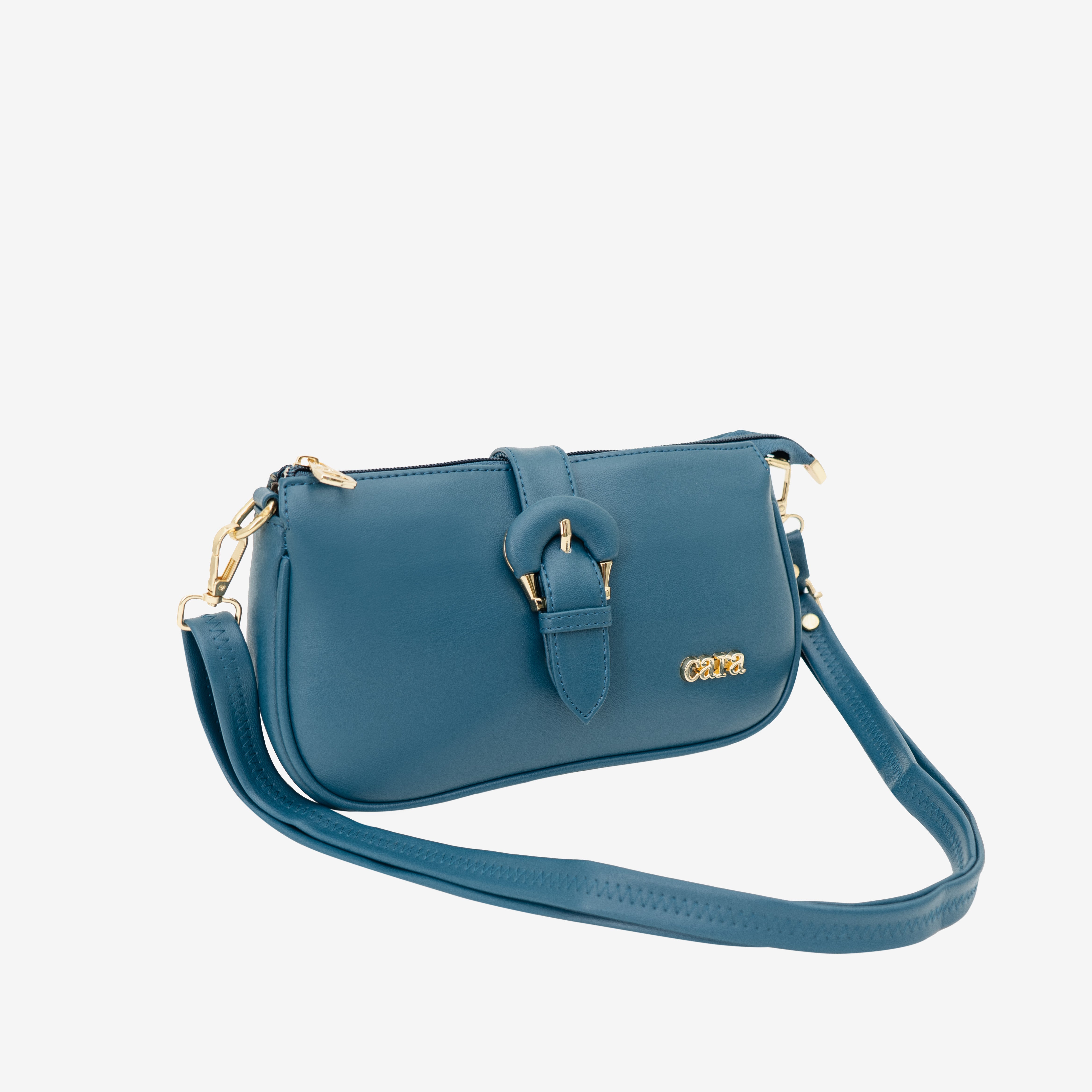 Teal Blue Pleasant Sling | Cara
