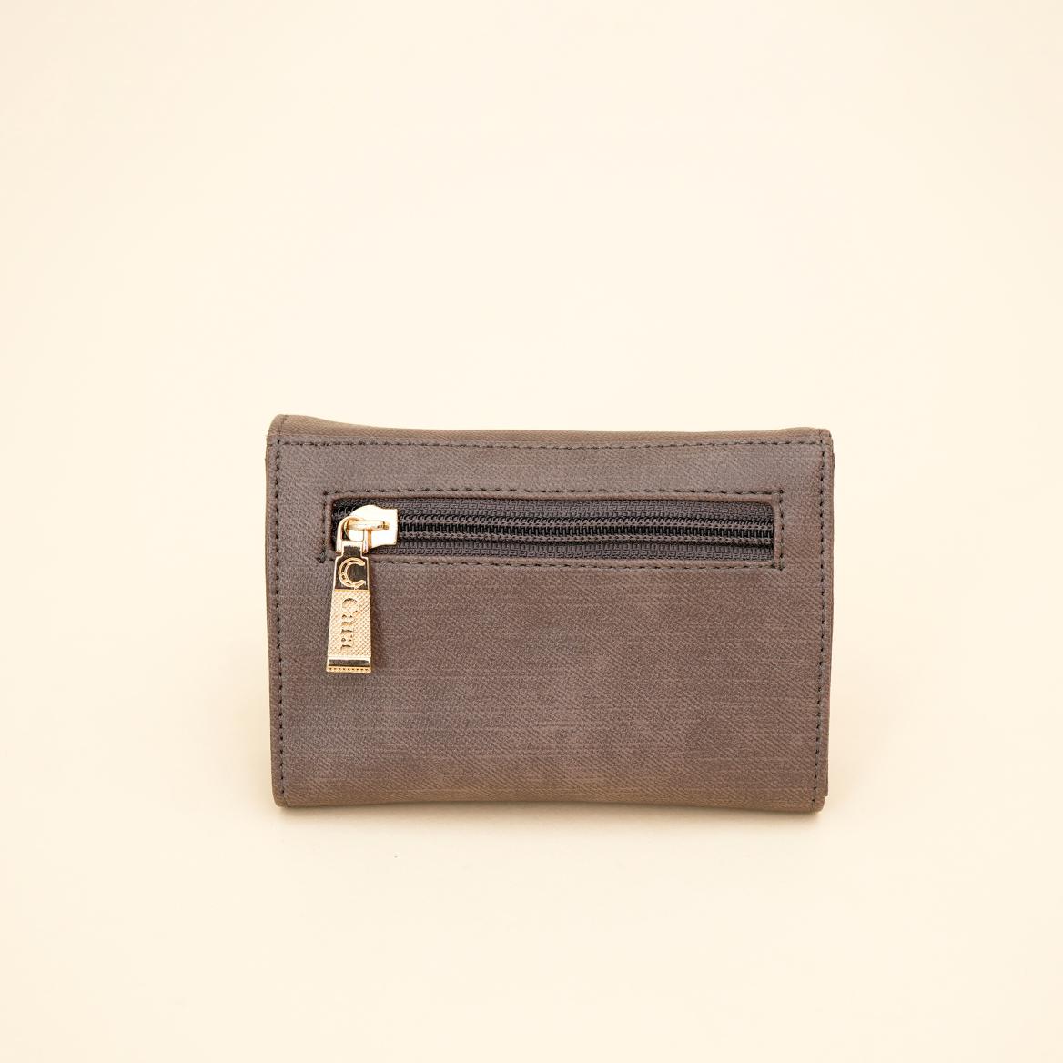 Daily Fold Wallet