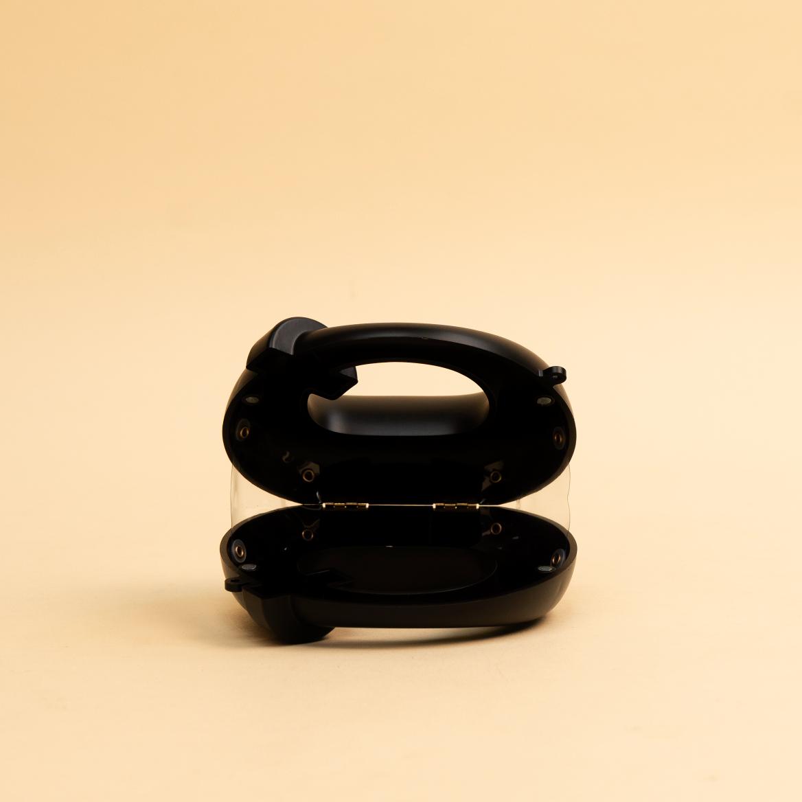 Veloria Metallic Sling