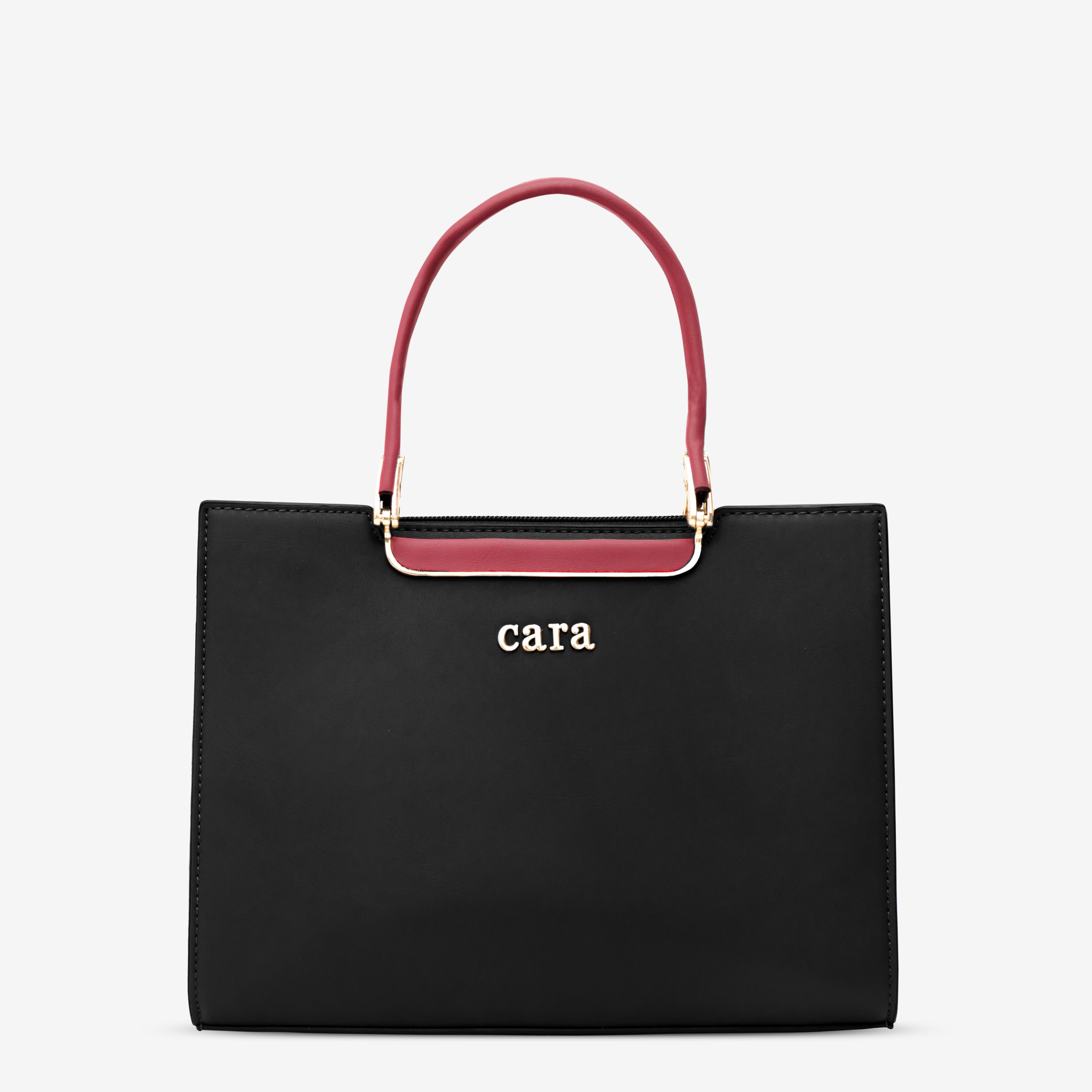 Polished Look Handbag | Cara