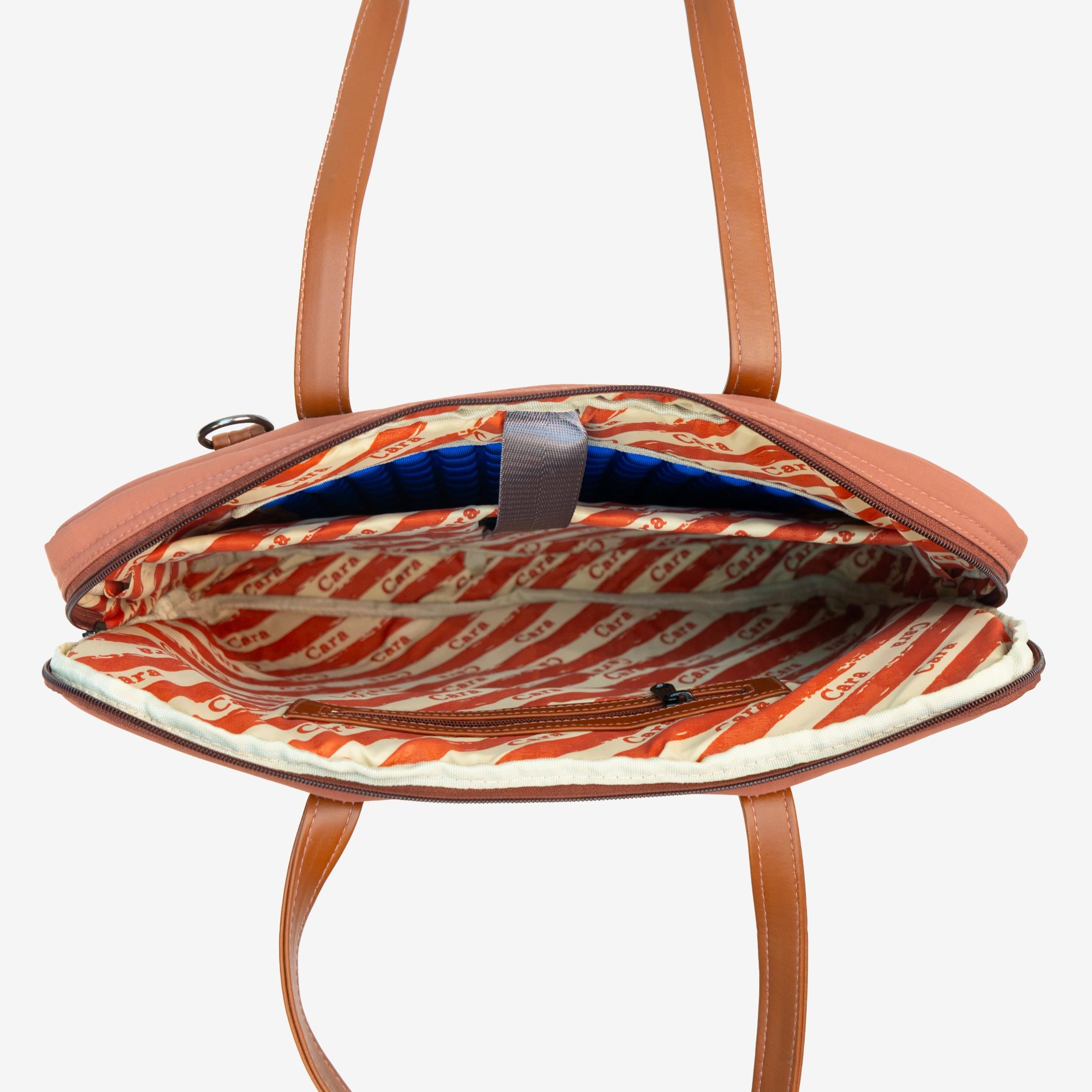 Elite Bond Laptop Satchel