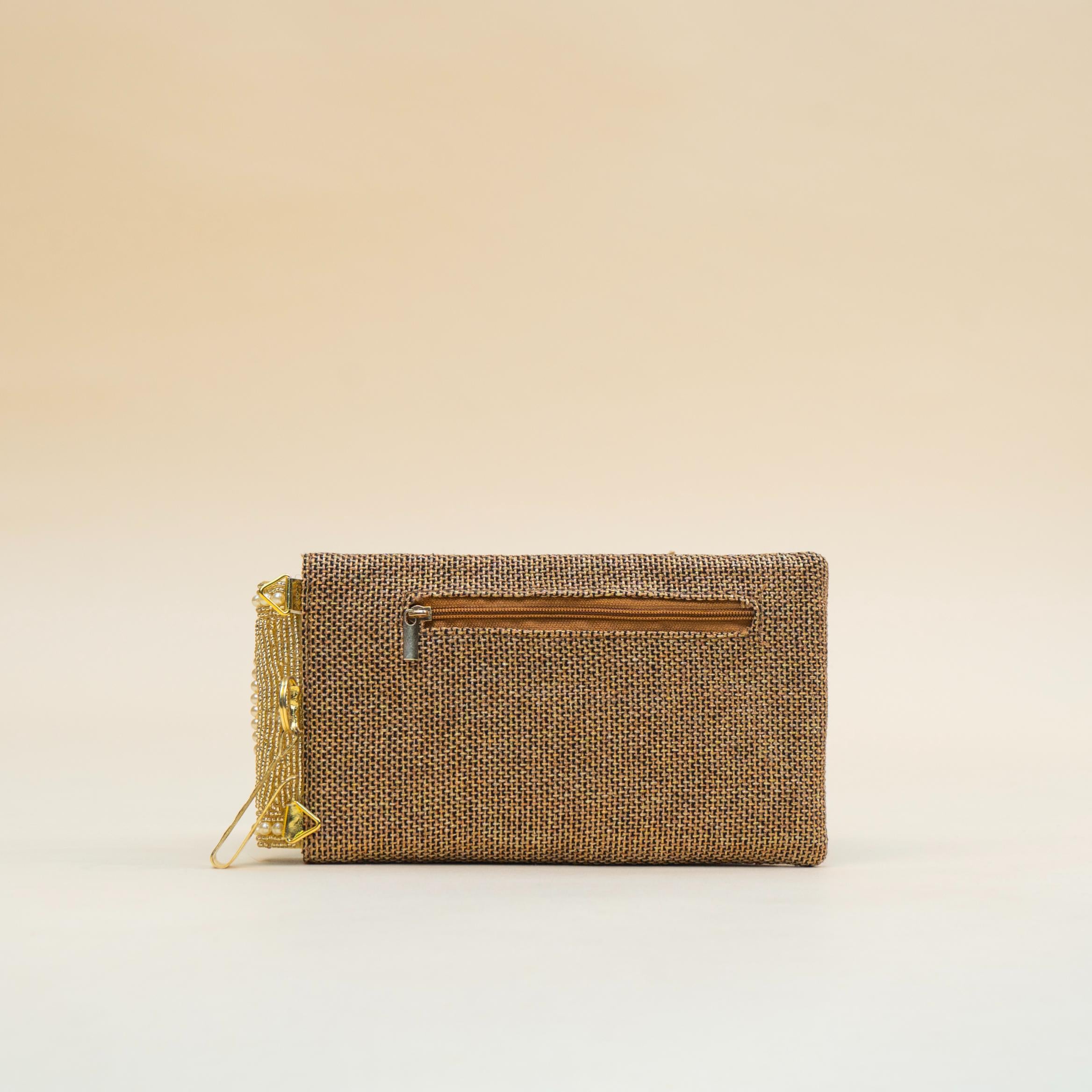 Opulent Bead Mobile Sling