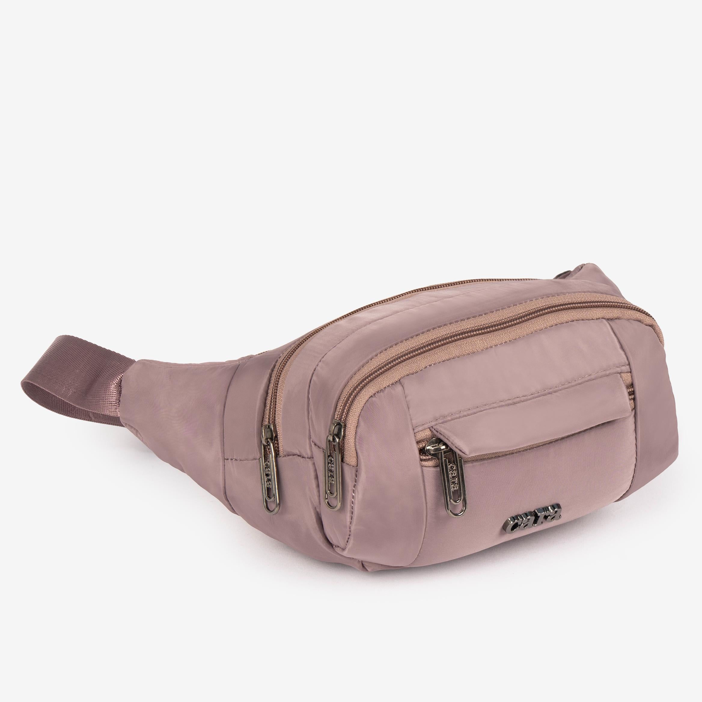 Street Aura Waist Pouch