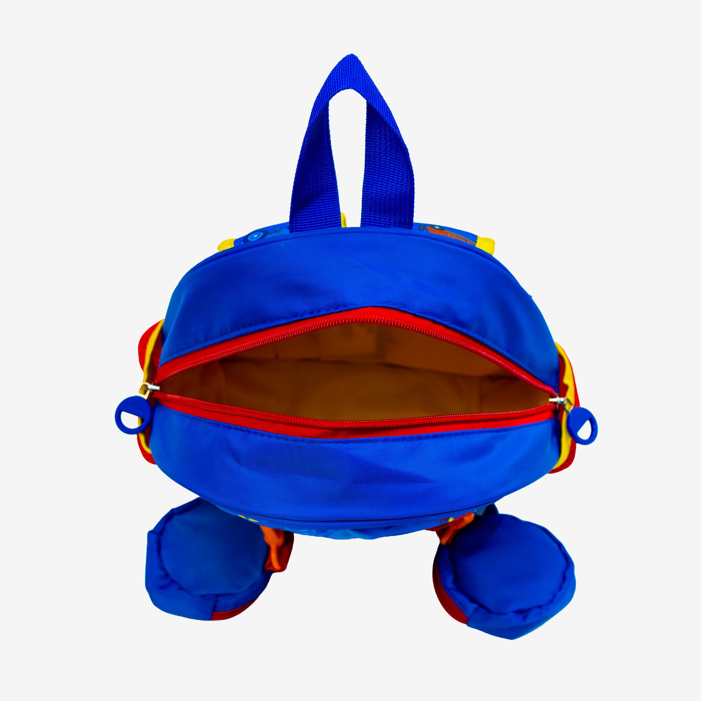 Little Builder Backpack