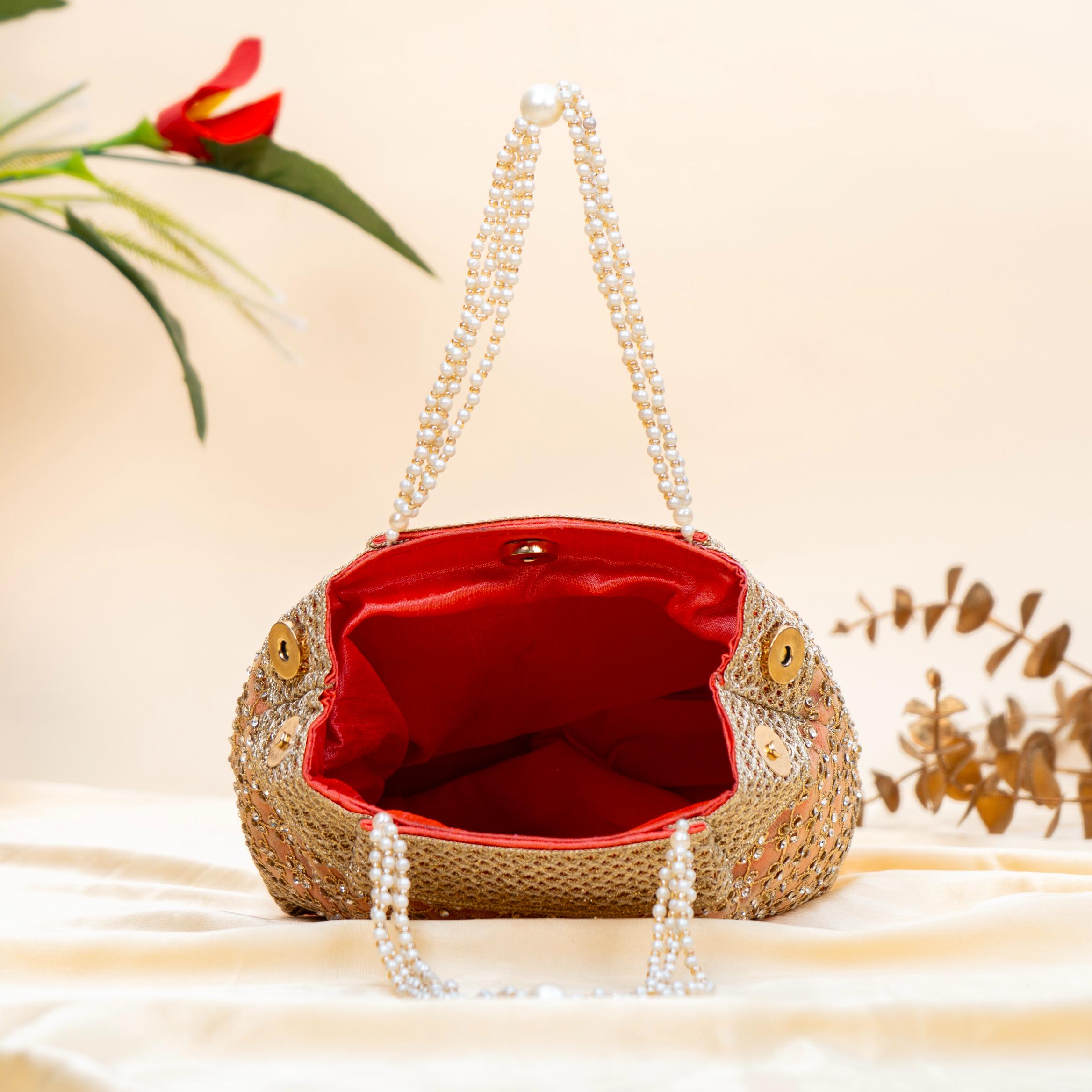 Imperial Grace Potli