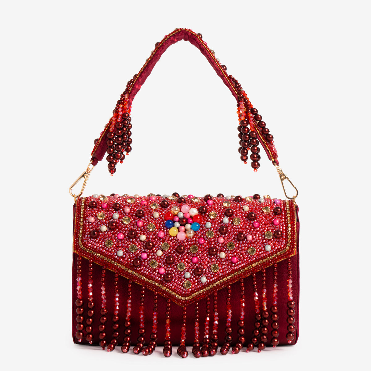 Crystal Opulence Collection
