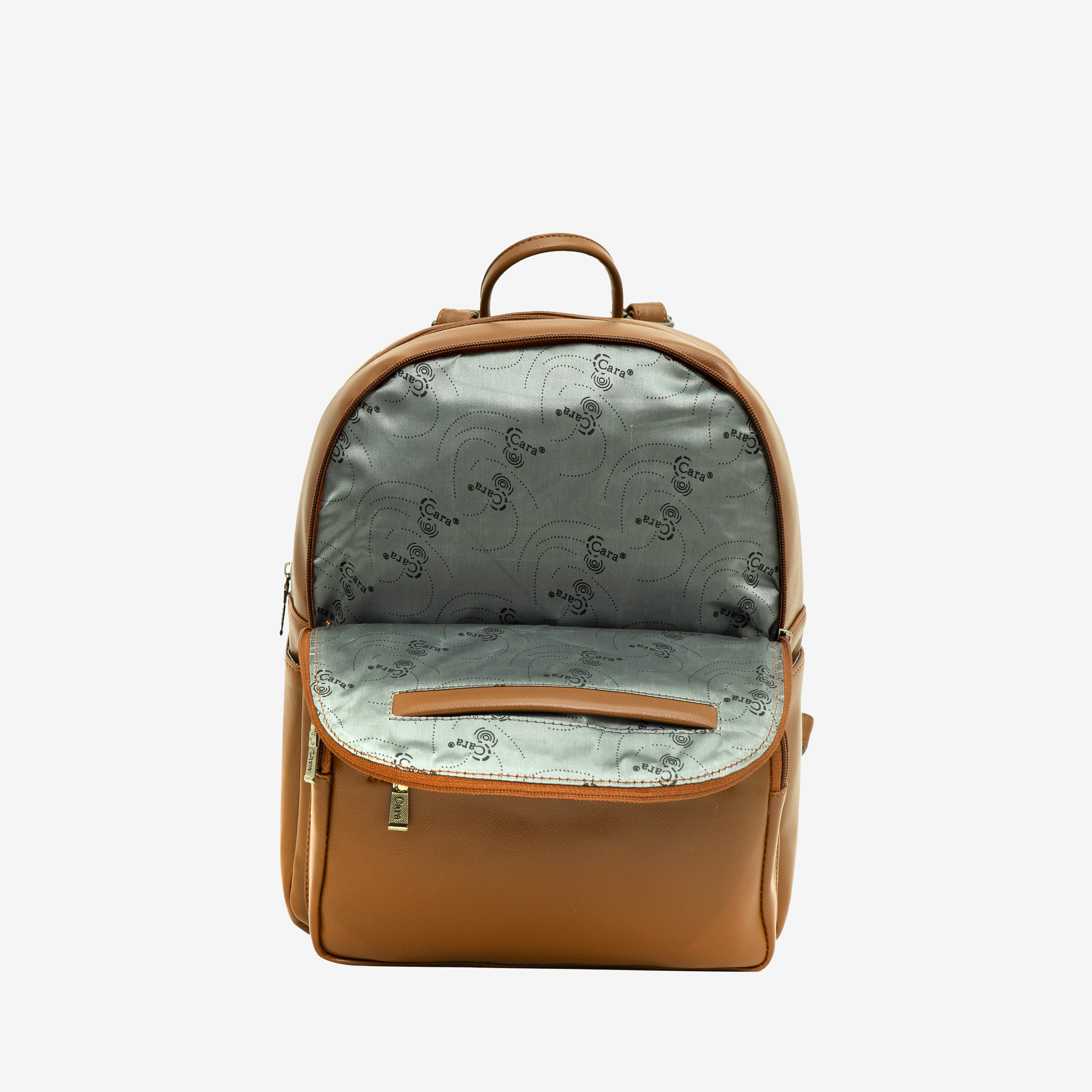 Brown CityEdge BackPack | Cara